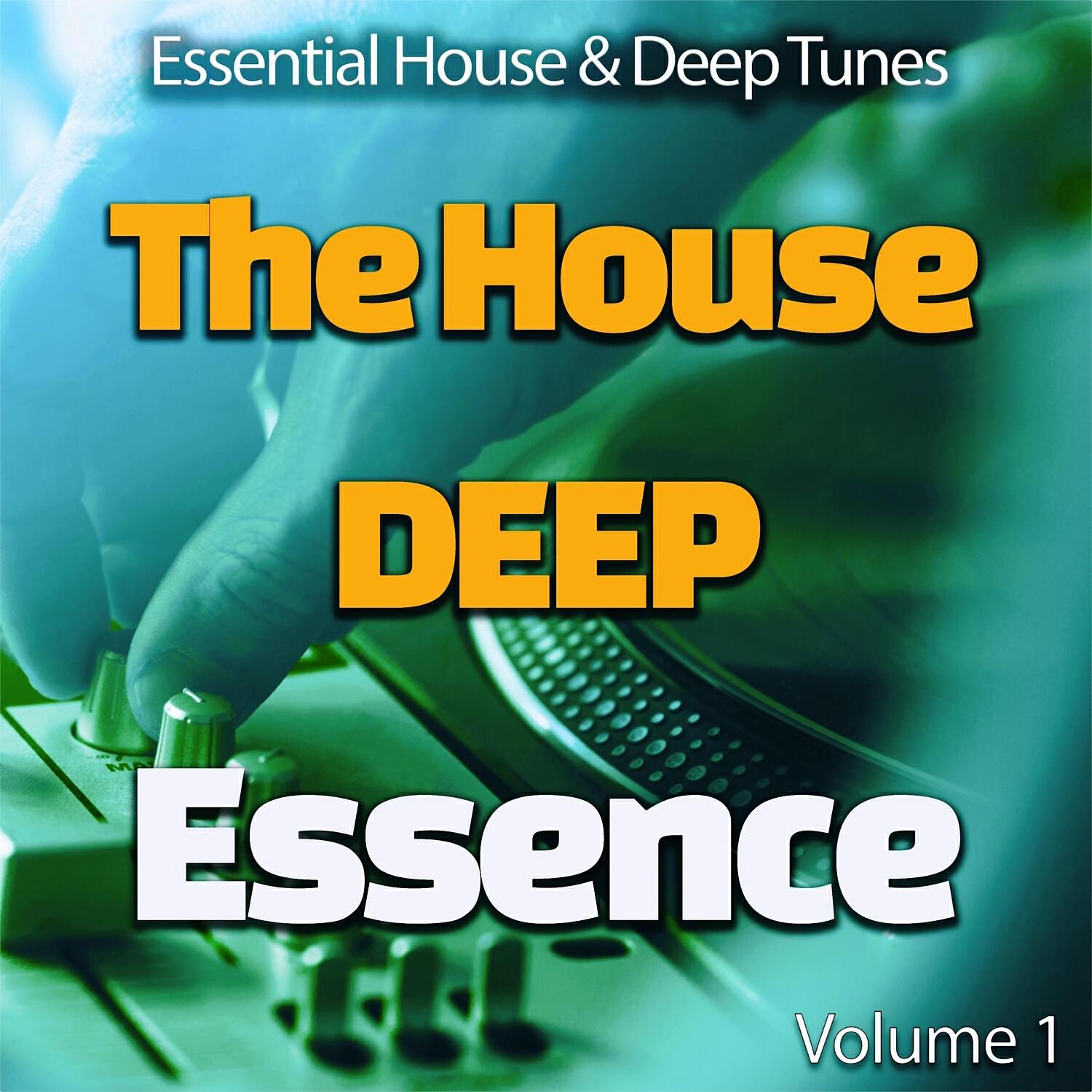 Jeff Coimbra - Incompatible (Sumasutra's Deep Mix)