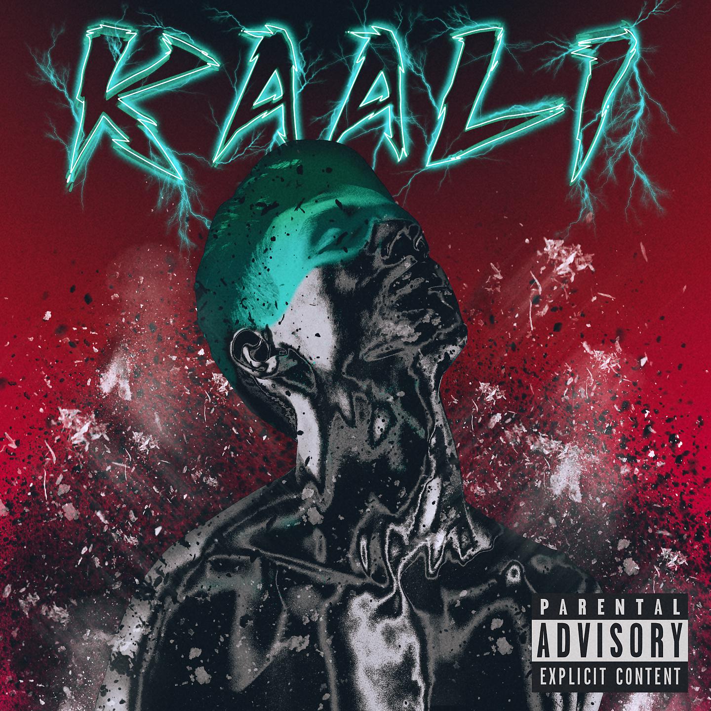 Постер альбома Kaali