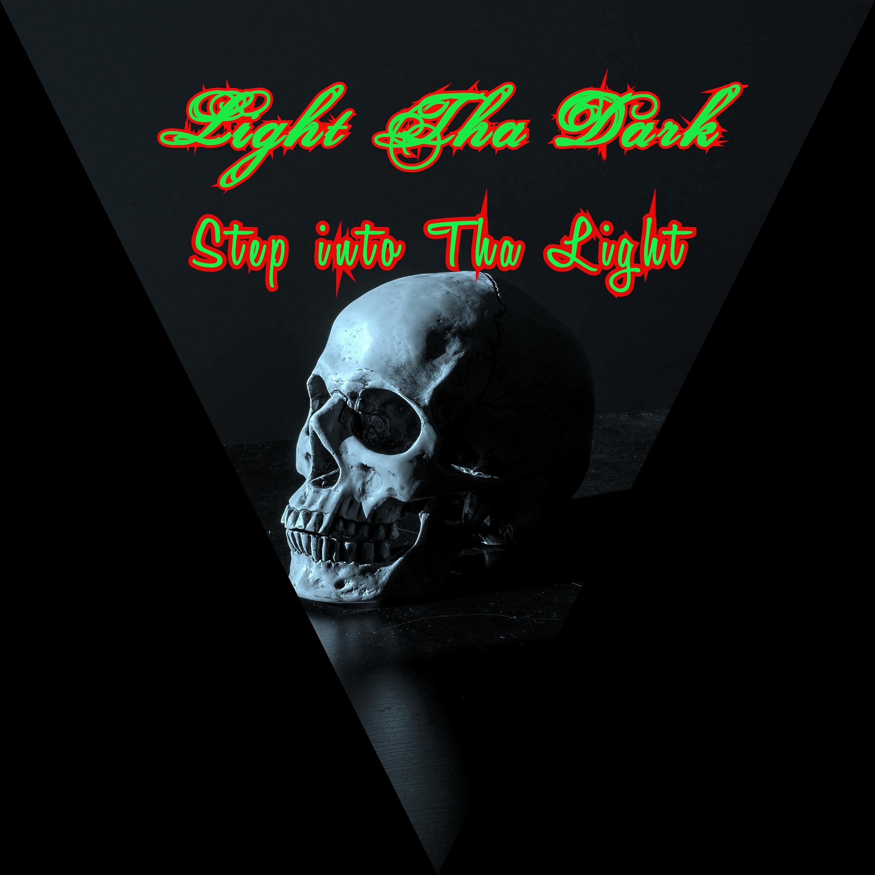 Постер альбома Step into Tha Light