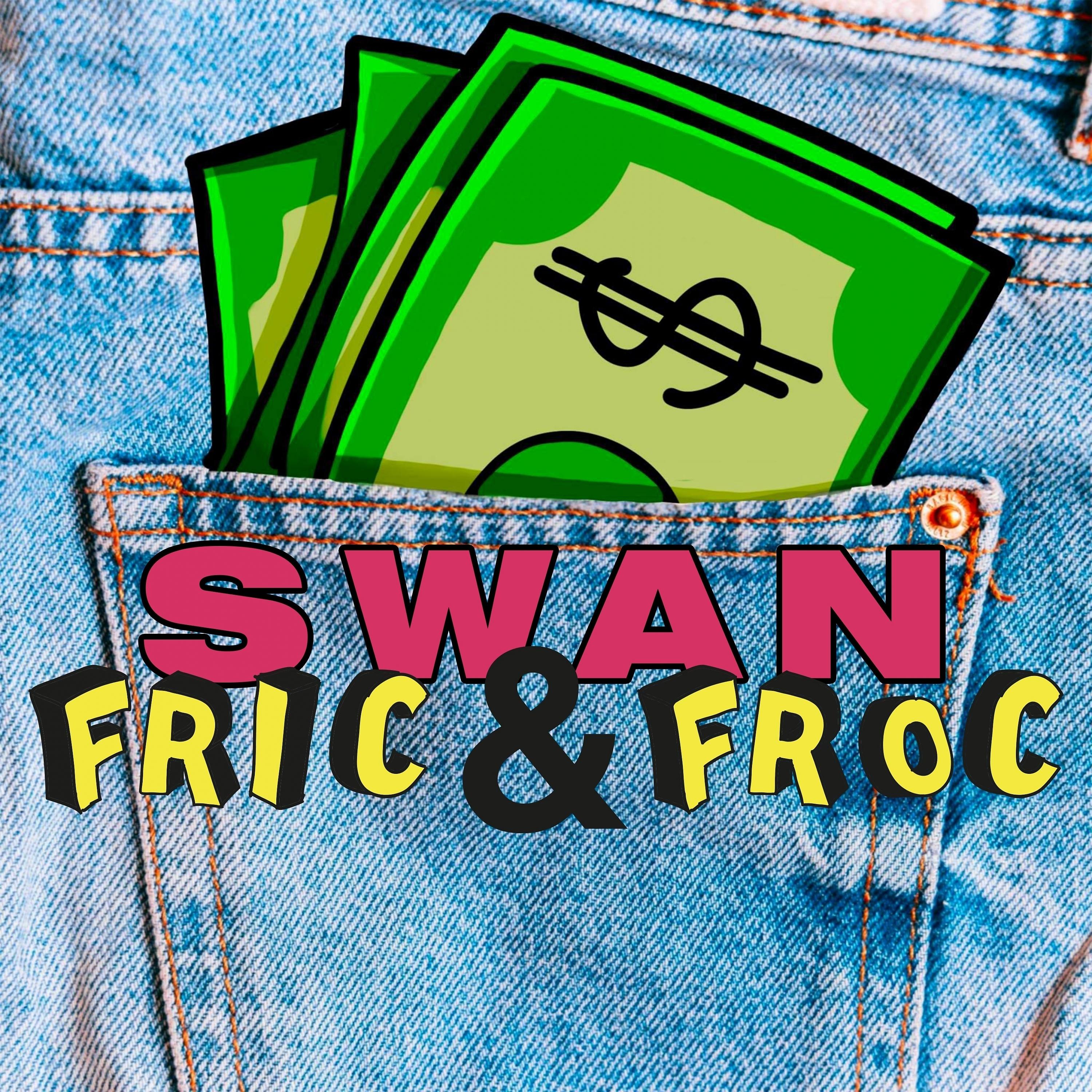 Постер альбома Fric & Froc