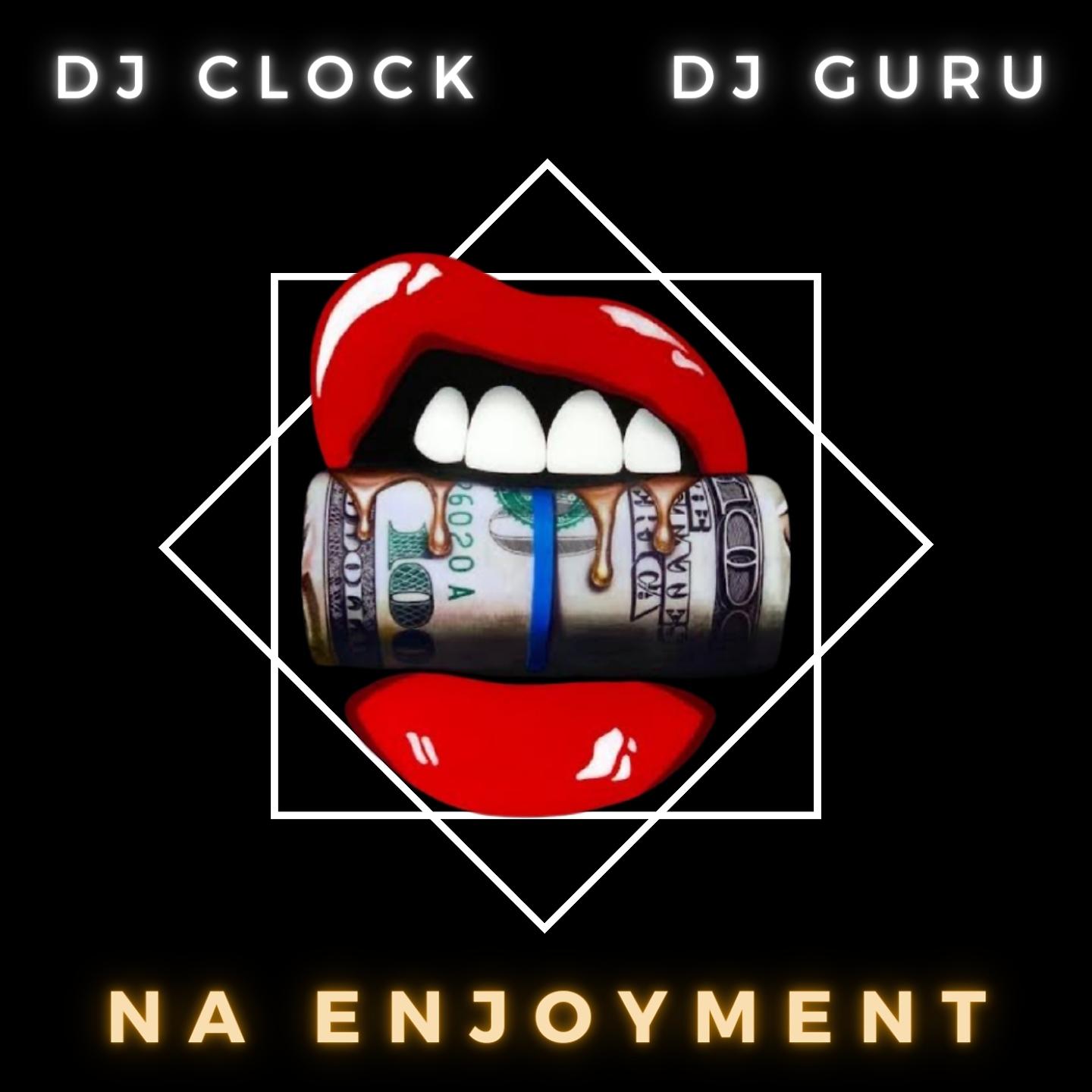 Постер альбома Na Enjoyment