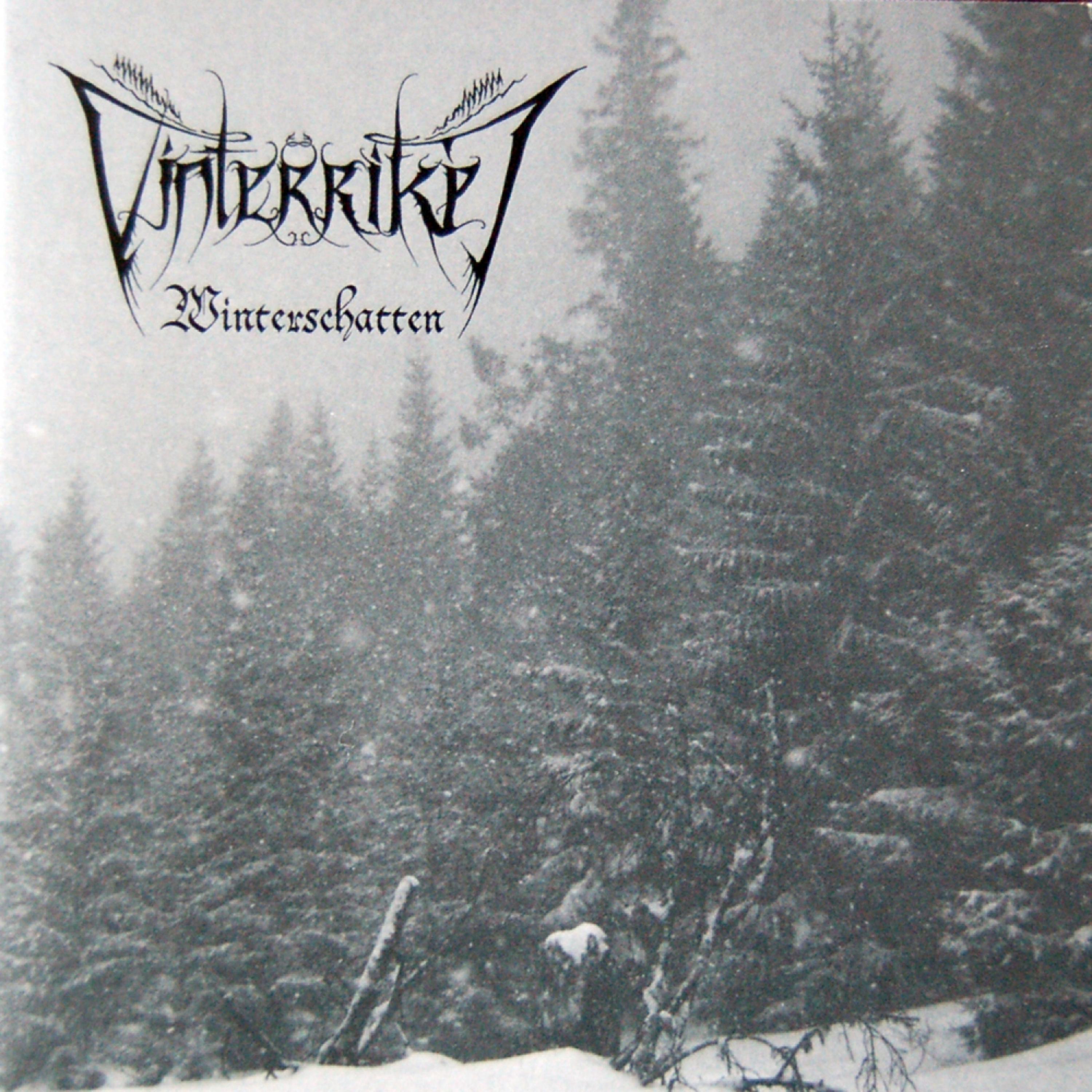 Постер альбома Winterschatten