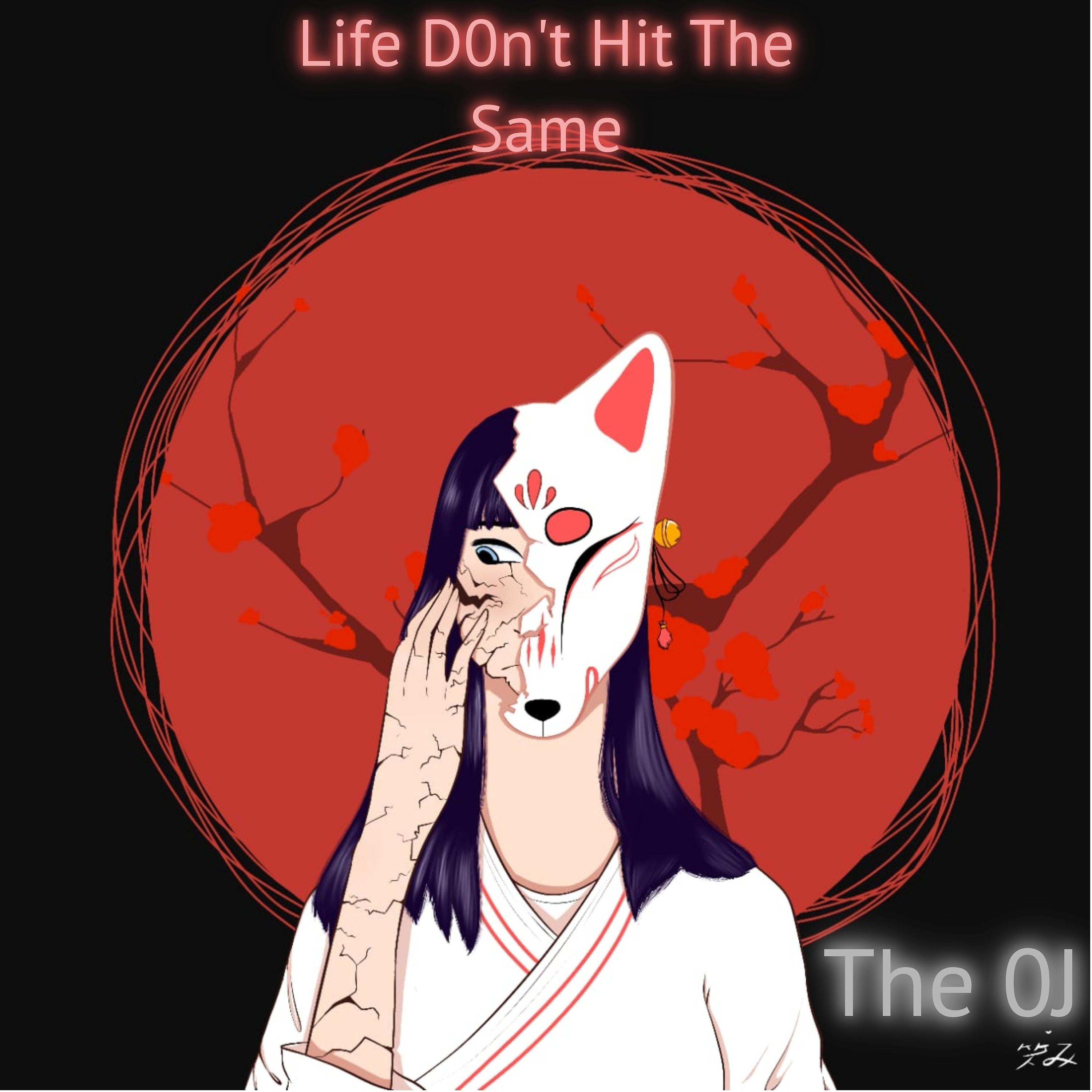 Постер альбома Life D0N't Hit the Same