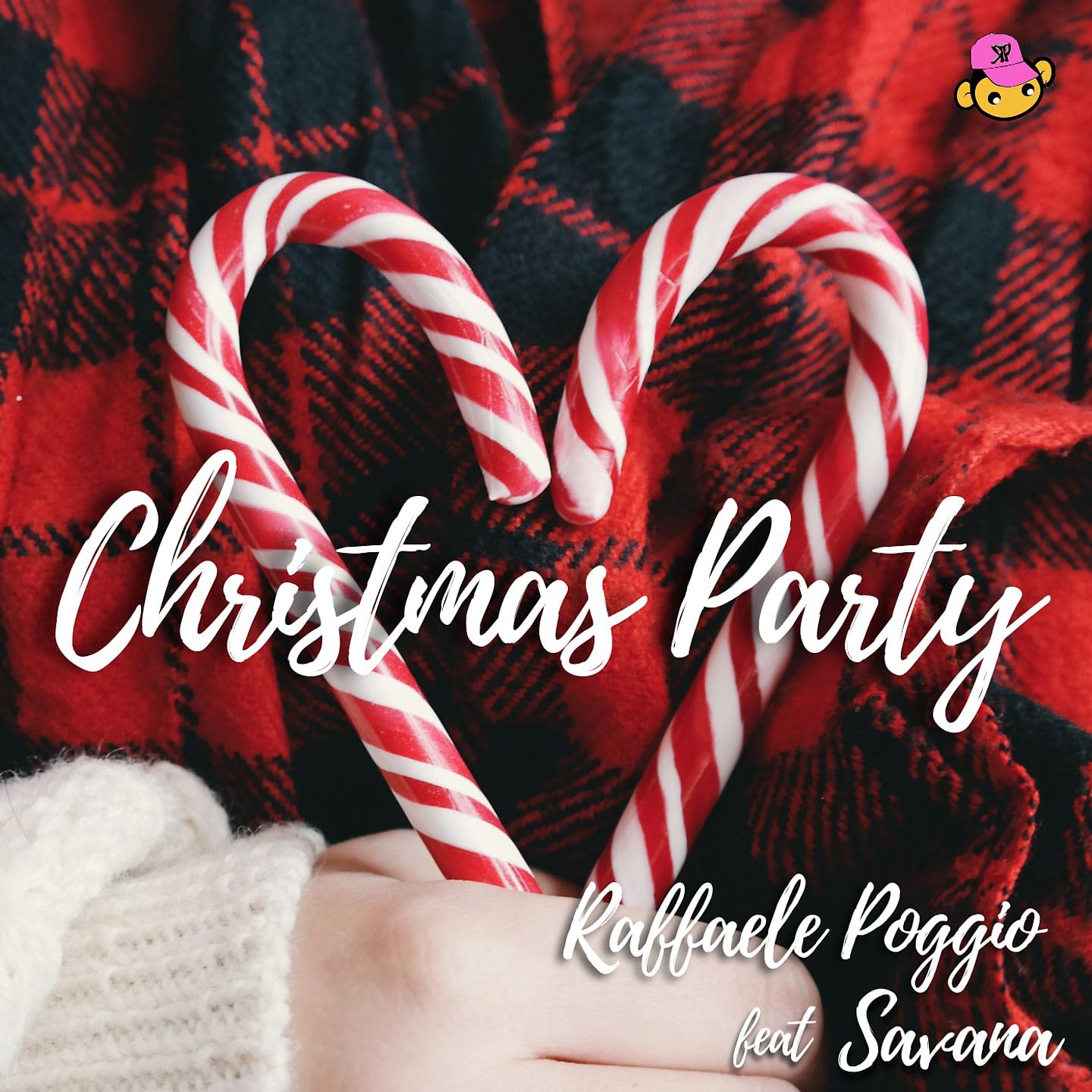Постер альбома Christmas party