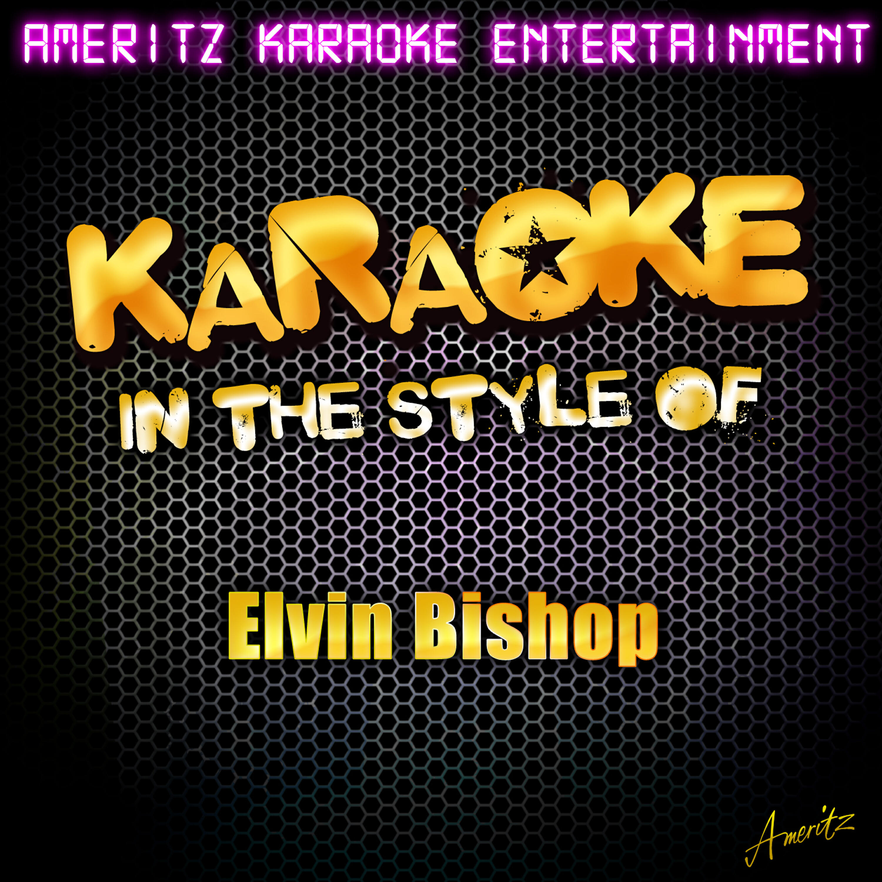 Ameritz Karaoke Entertainment - Travelin' Shoes (Karaoke Version)