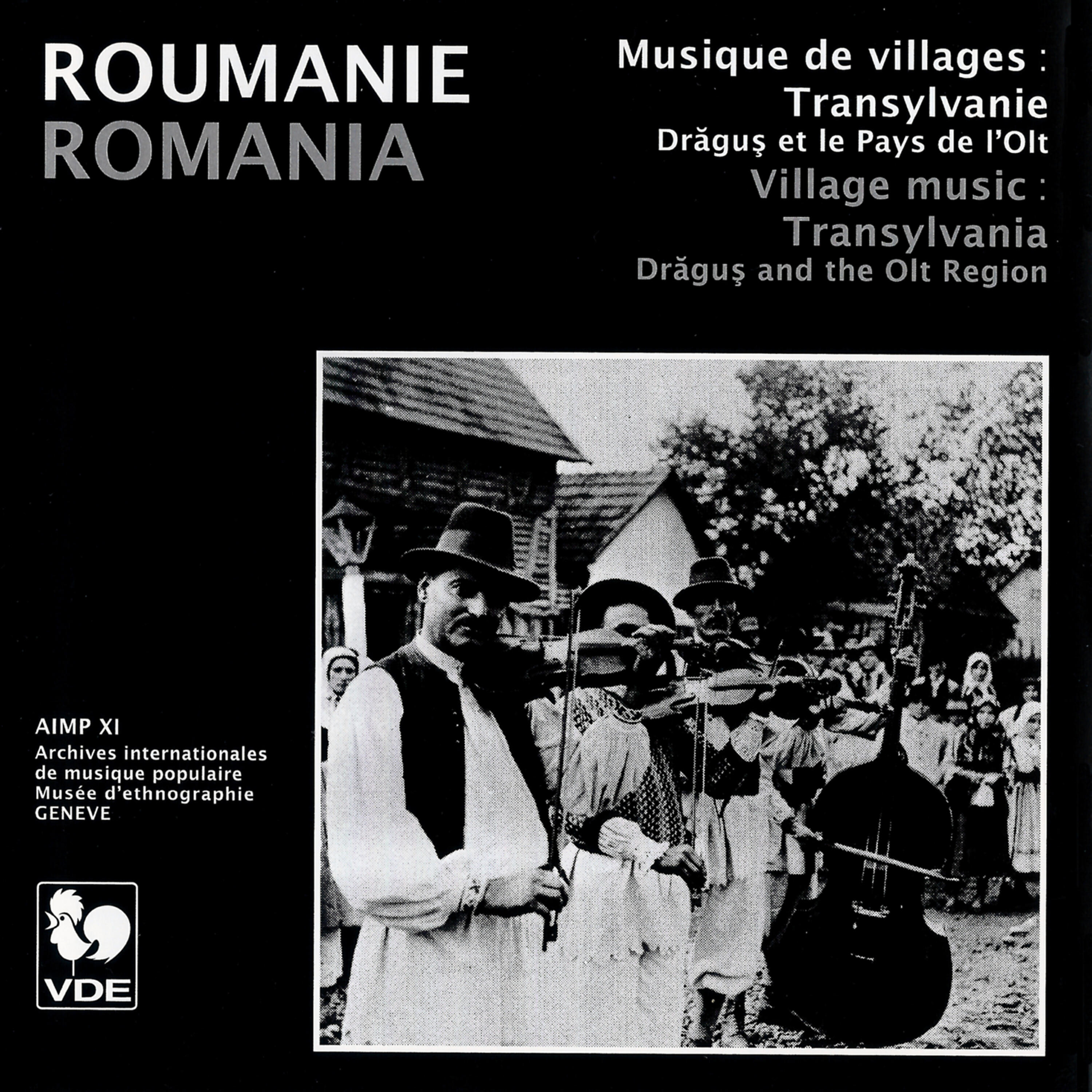 Ana Bogdan - Ritual de nunta: Strigaturi