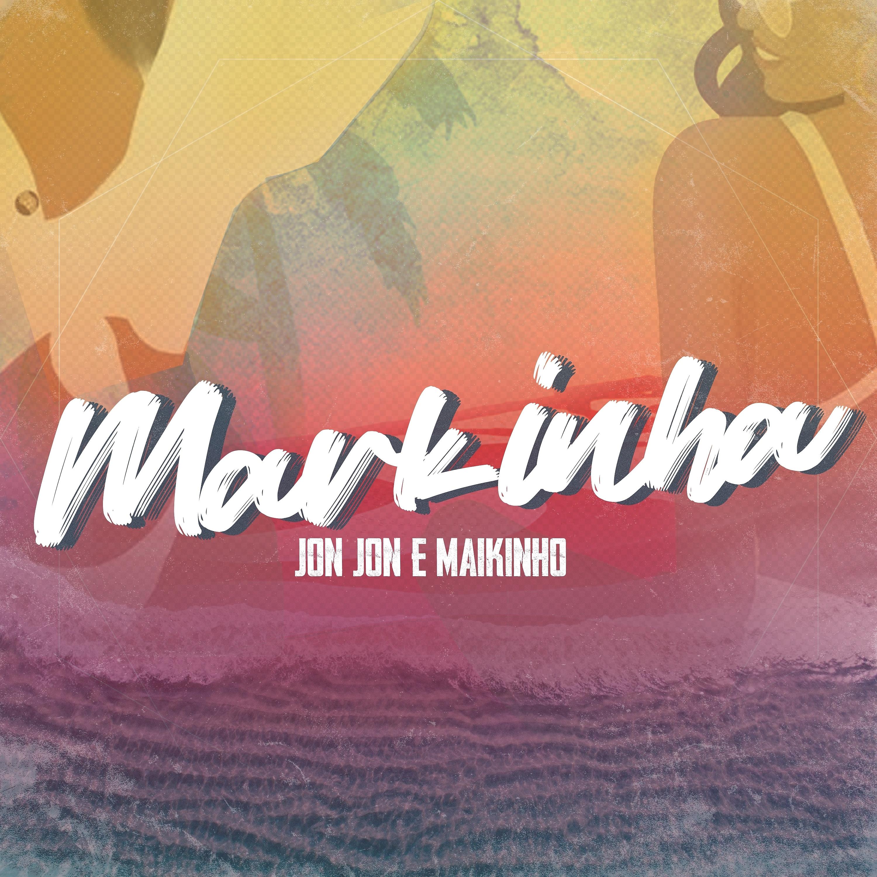 Постер альбома Markinha
