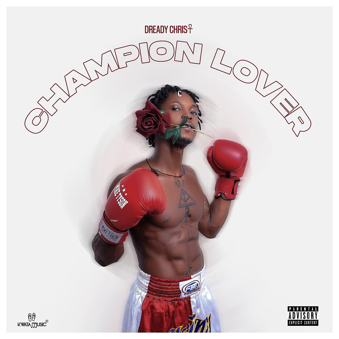Постер альбома Champion Lover