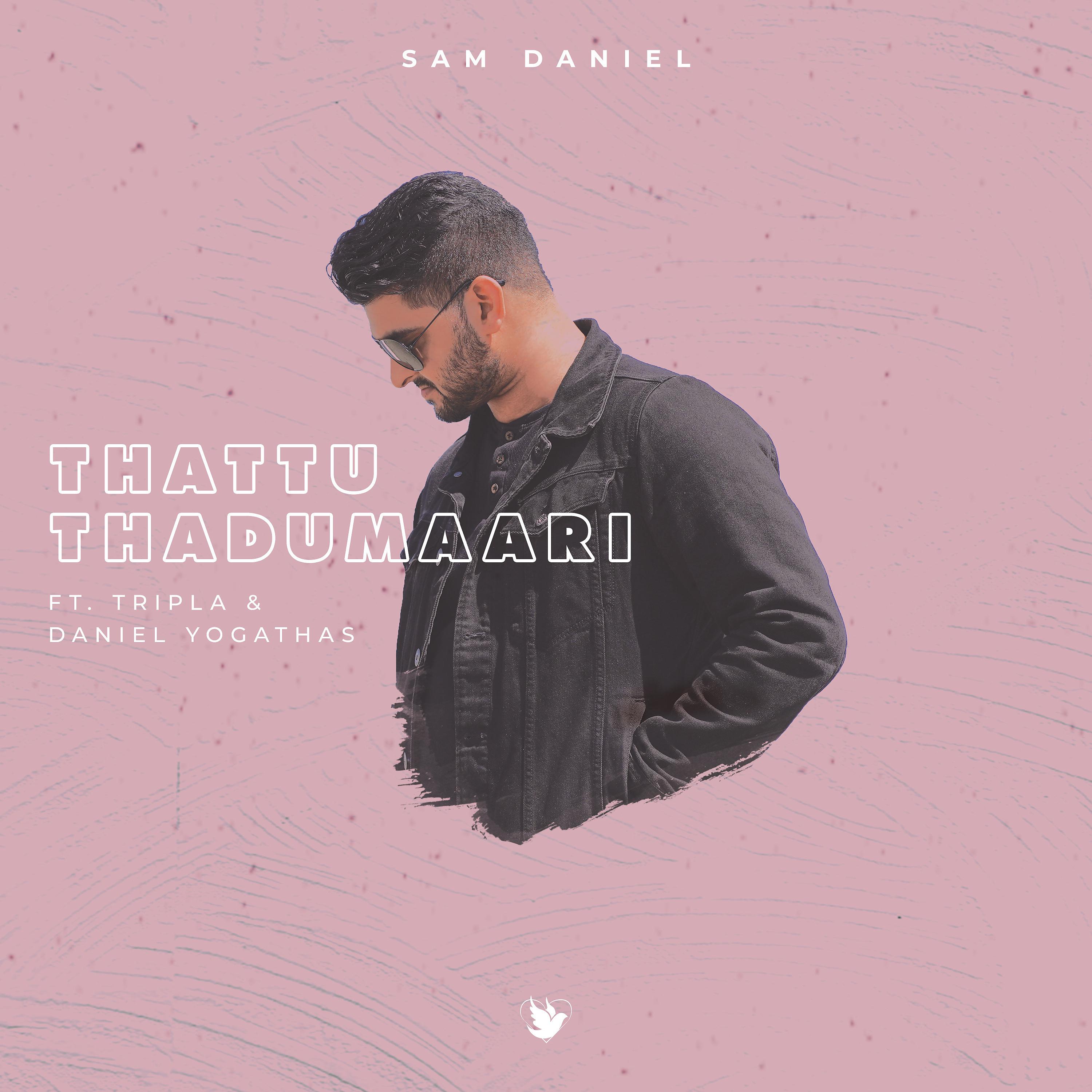 Постер альбома Thattu Thadumaari