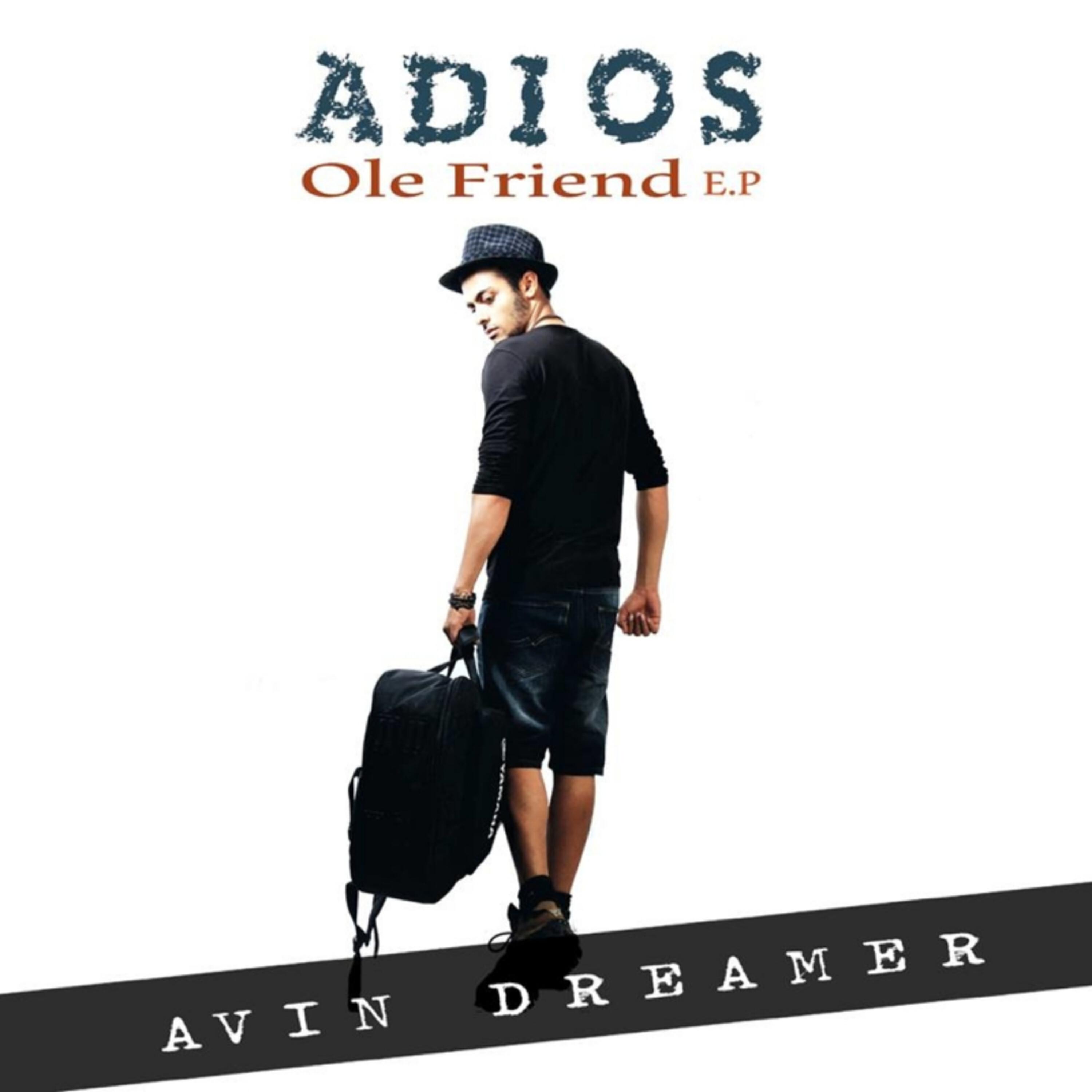 AVIN DREAMER - In My Mind