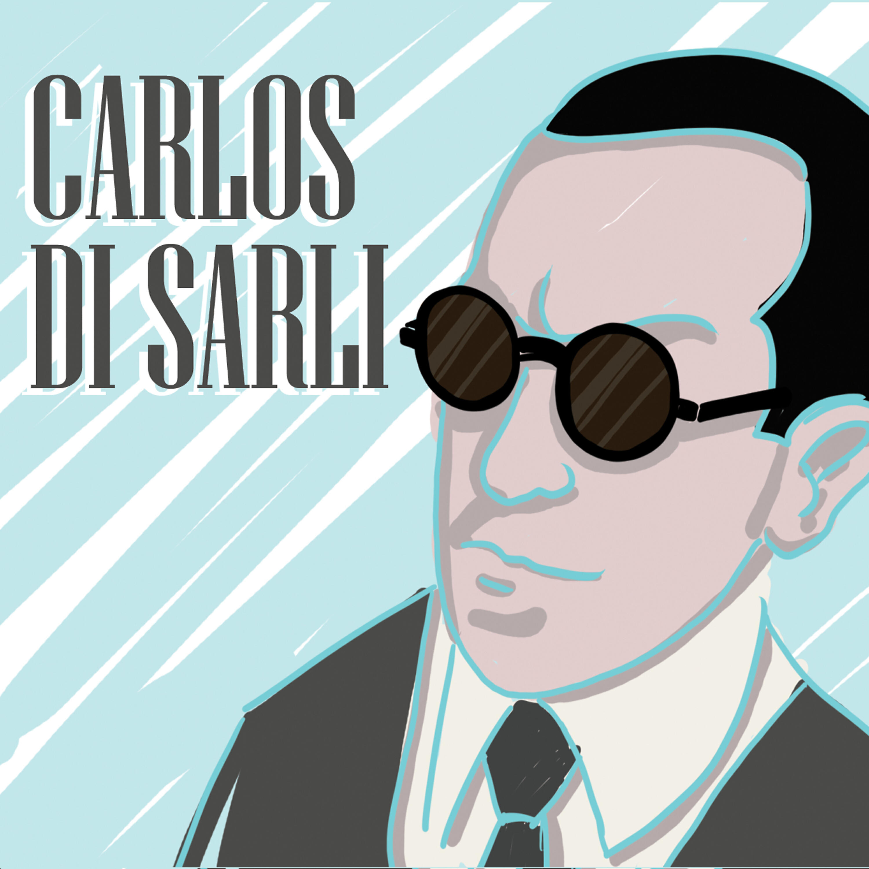 Carlos Di Sarli - A la Gran Muñeca