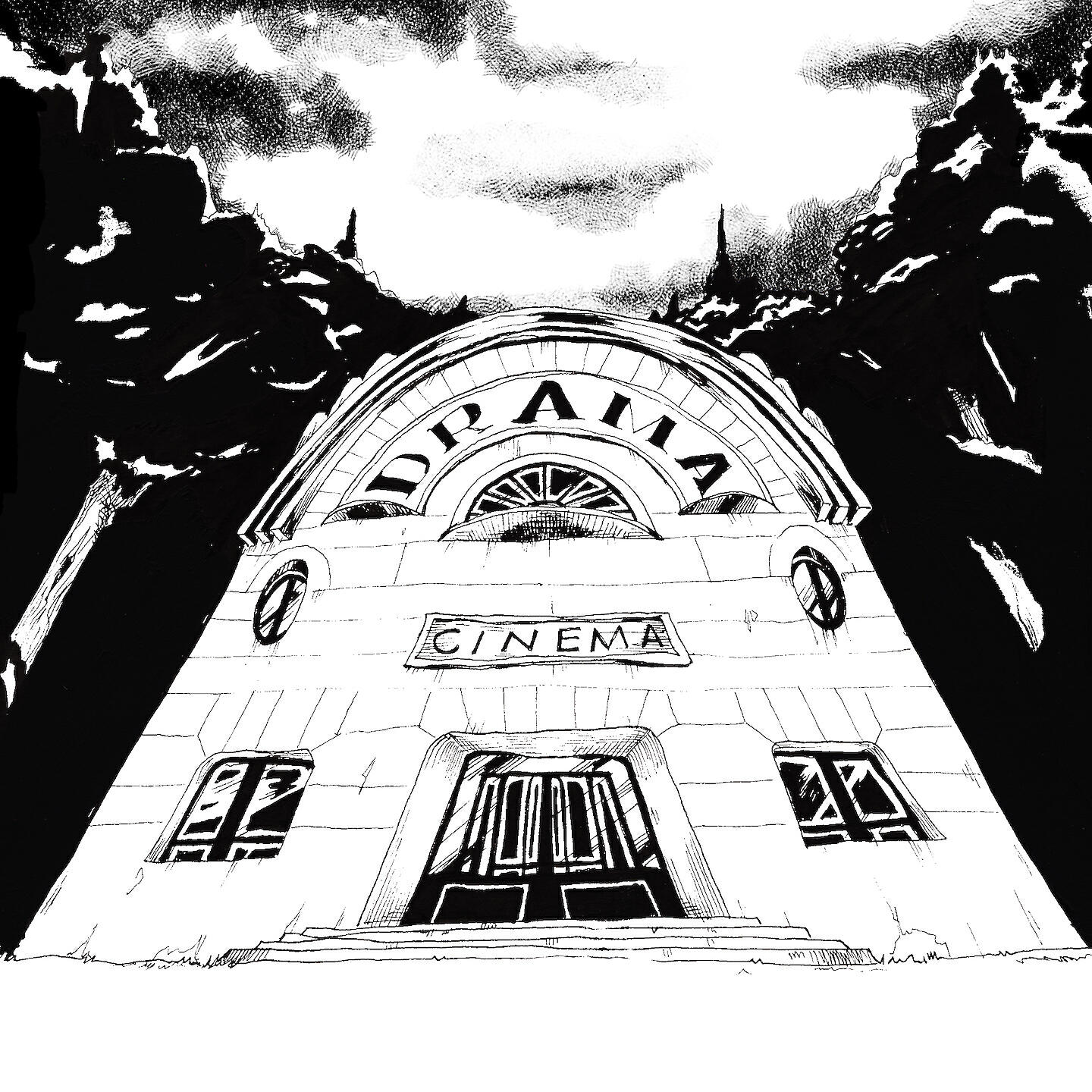 Eloim - La Grande Montagna (B.mod Remix)