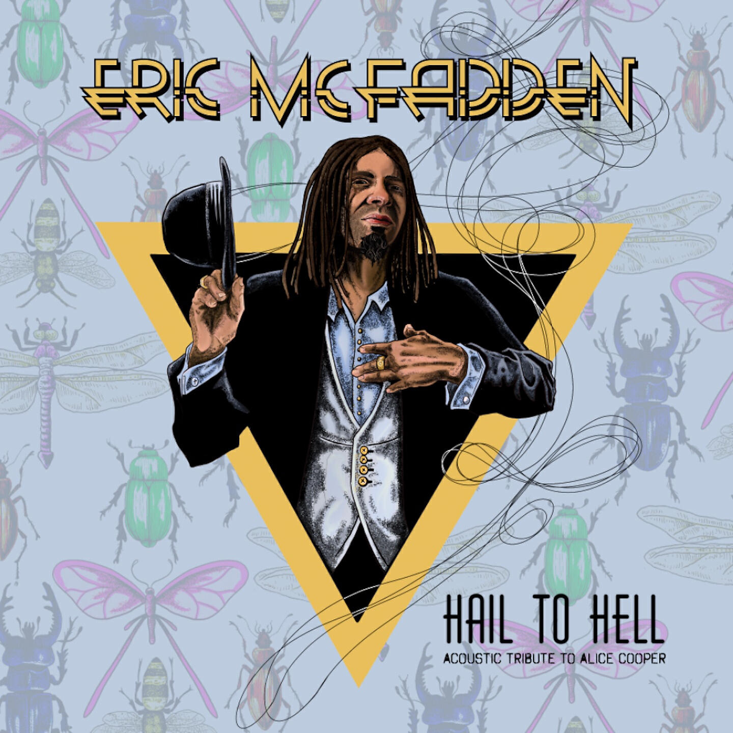 Eric McFadden - Billion Dollar Babies