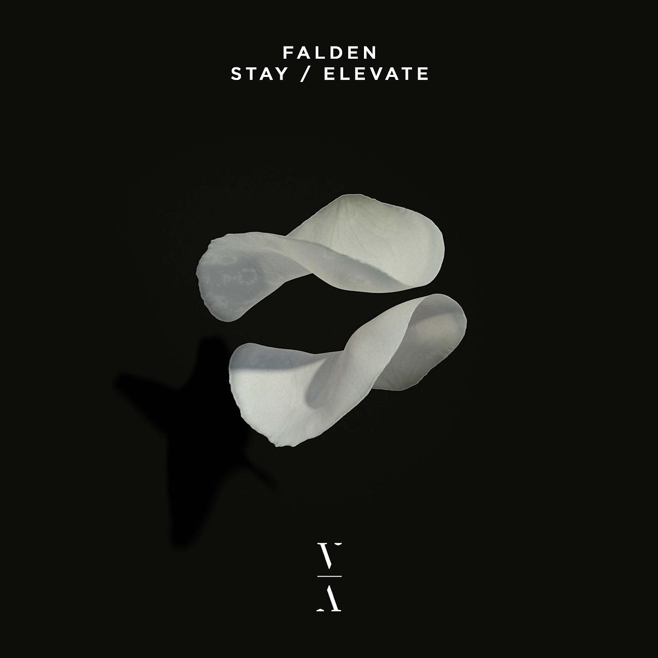 Постер альбома Stay / Elevate