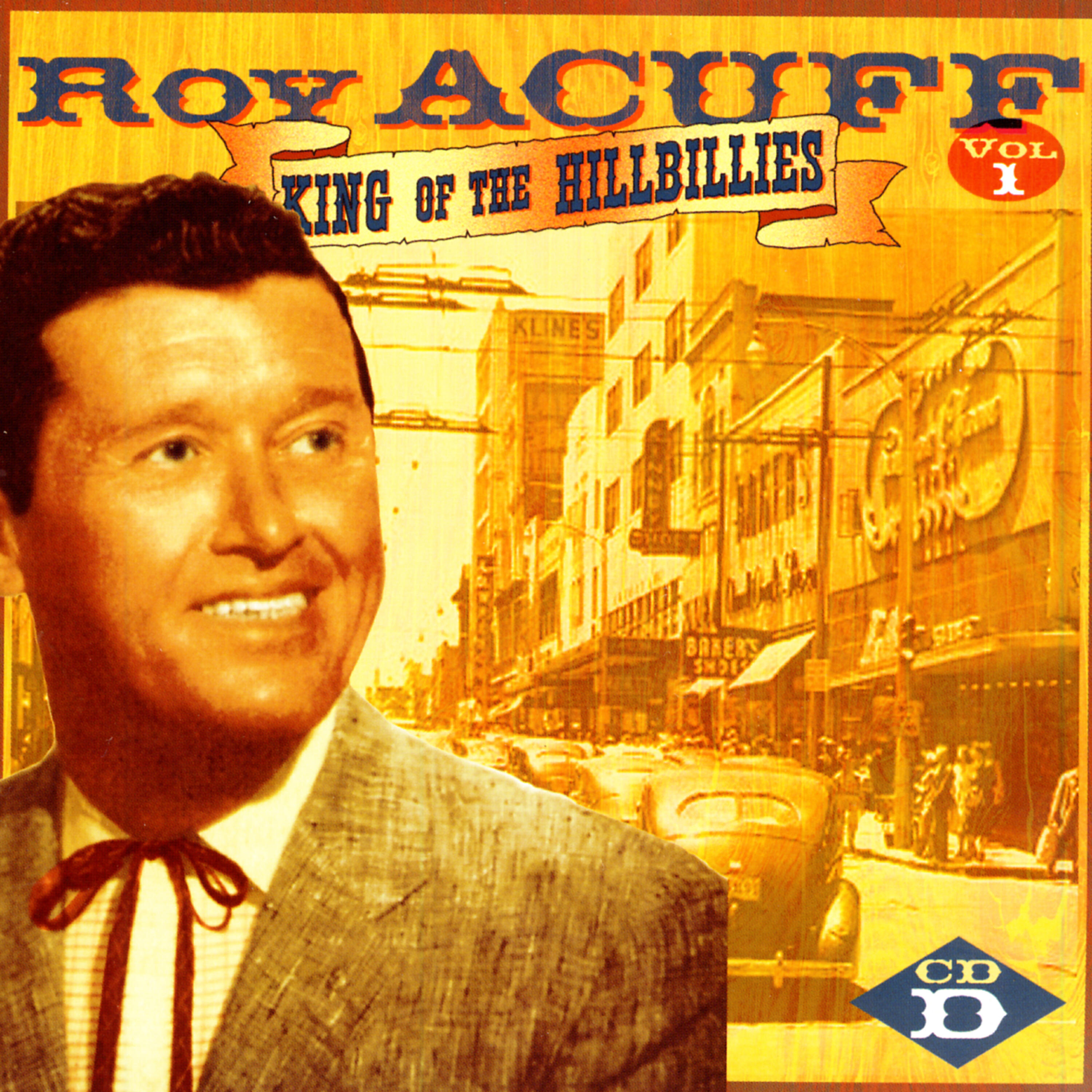 Roy Acuff - Not A Word From Home