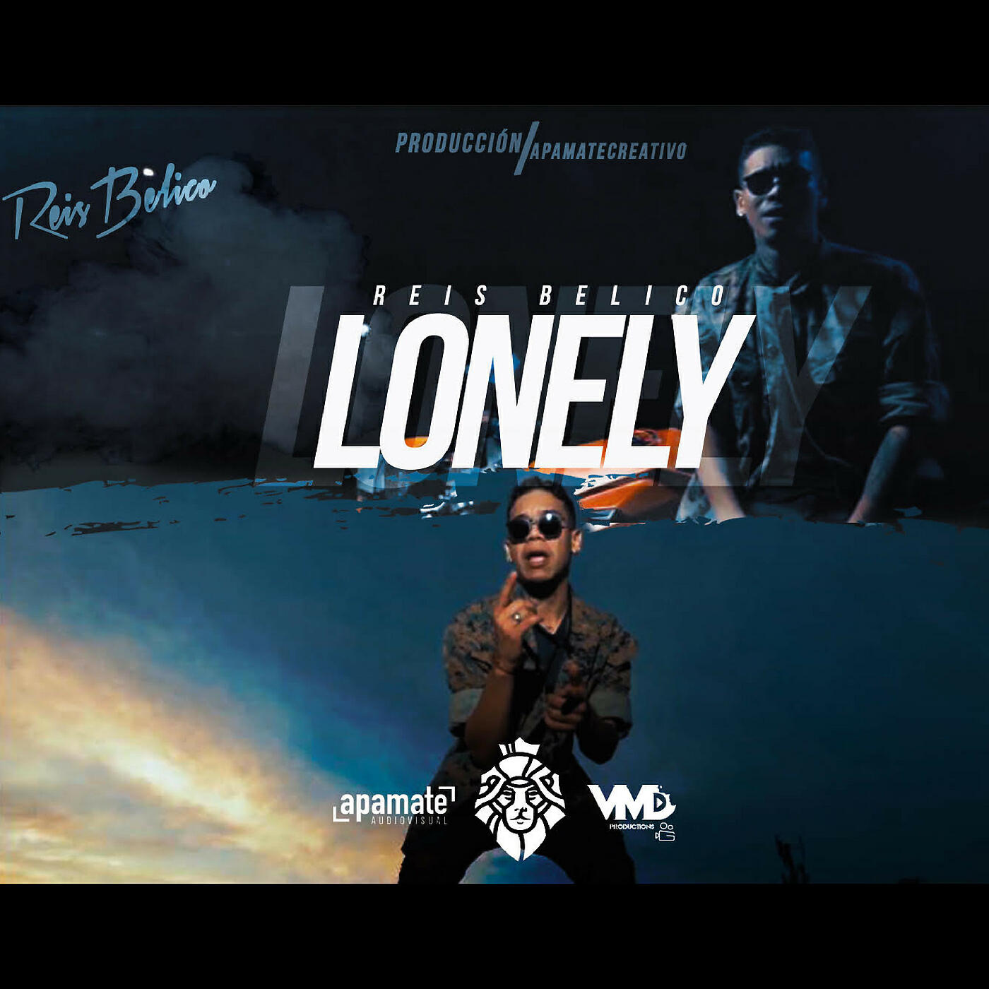Reis Bélico - Lonely