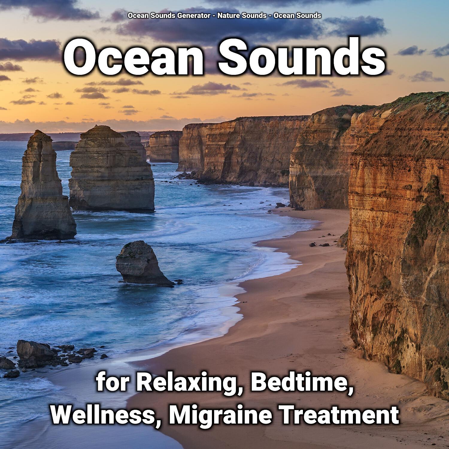 Ocean Sounds - Ocean Sounds
