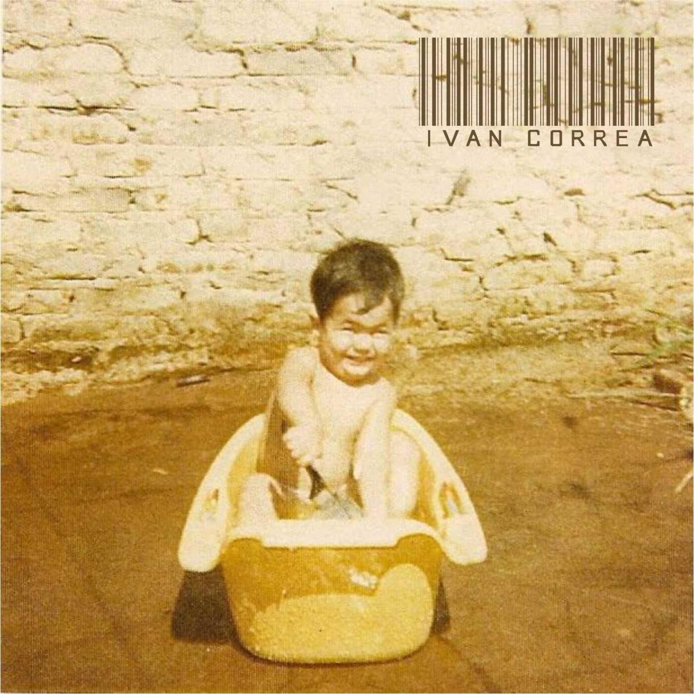 Ivan Correa - E Seja o Que Deus Quiser