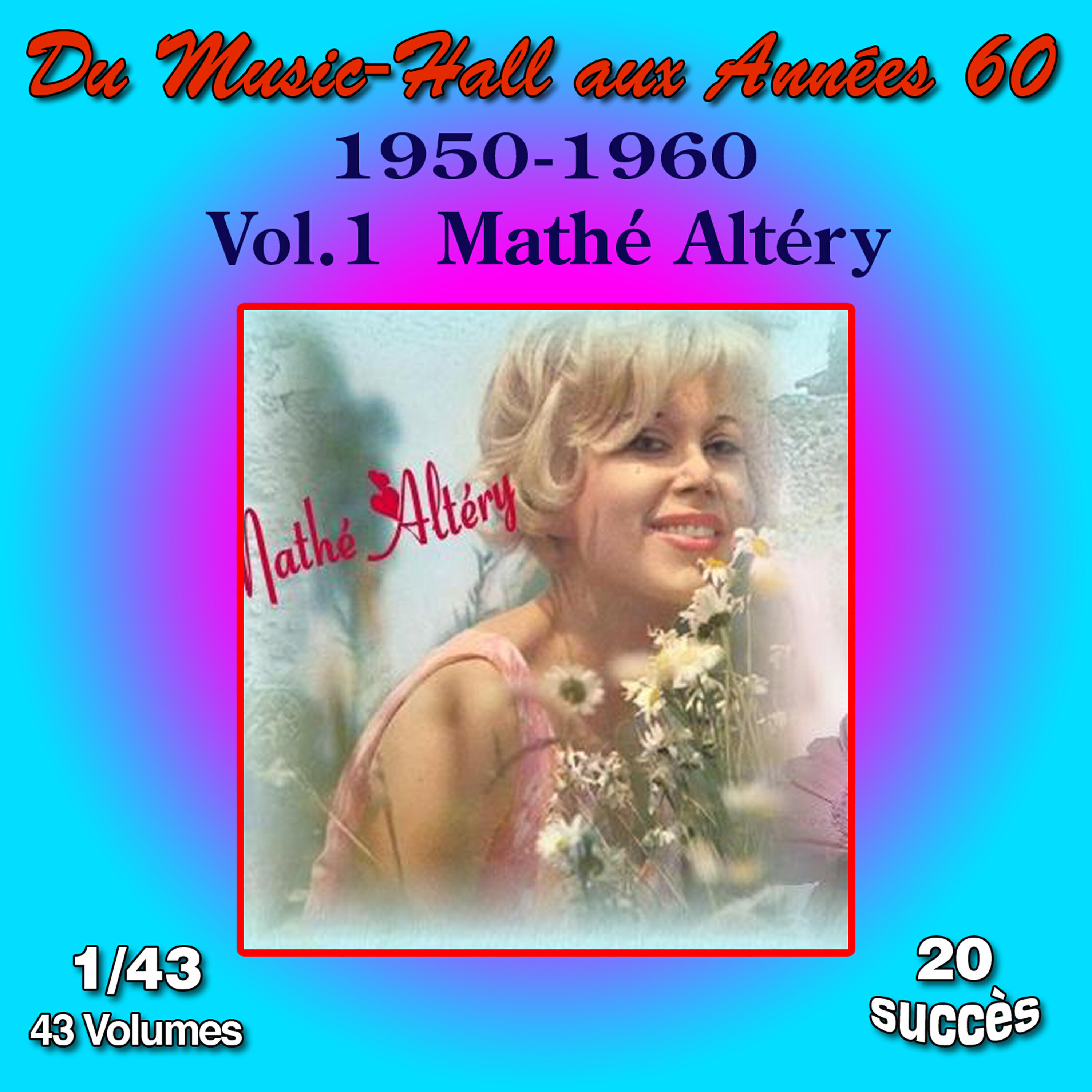 Mathe Altery - Frou Frou
