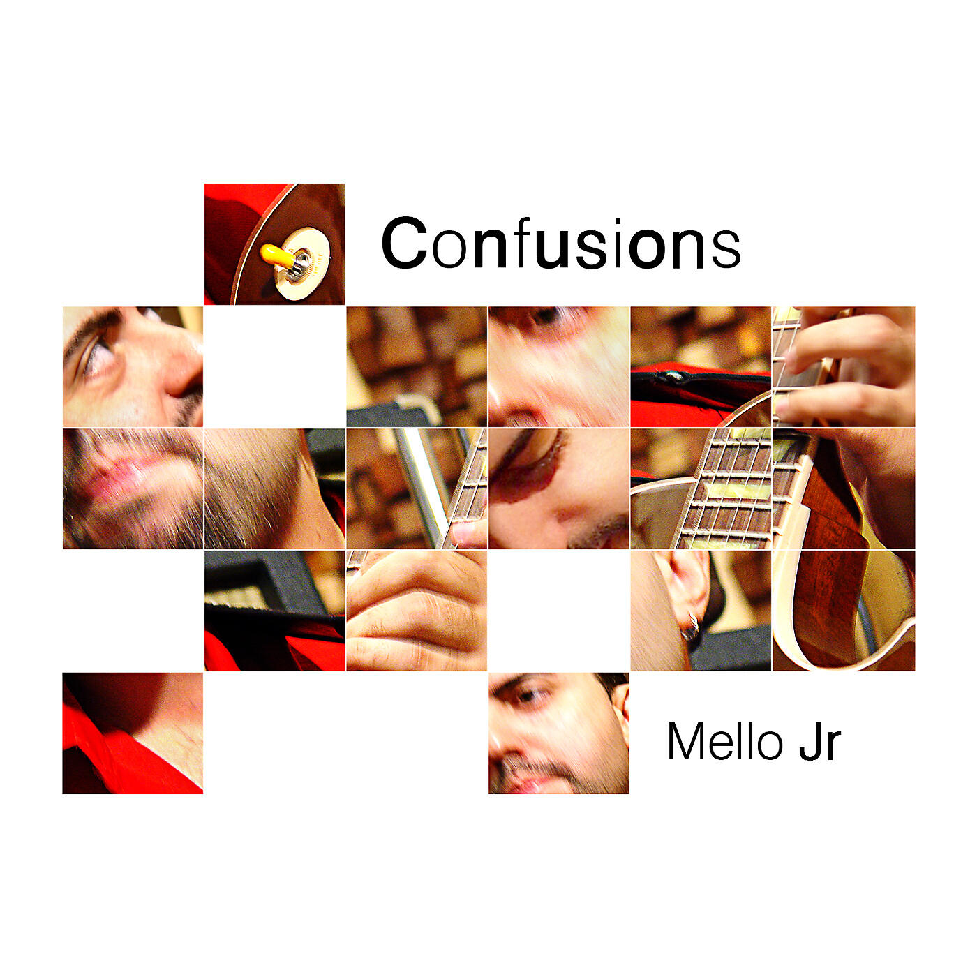 Mello Jr. - Ilha Grande (Instrumental)