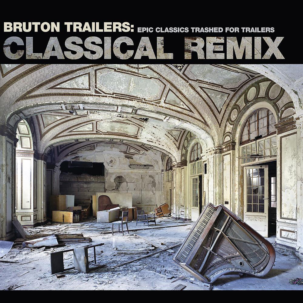 Постер альбома Classical Remix