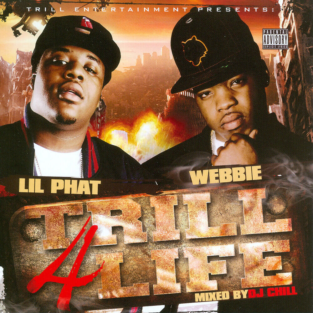 Webbie - Fuck wit' Me