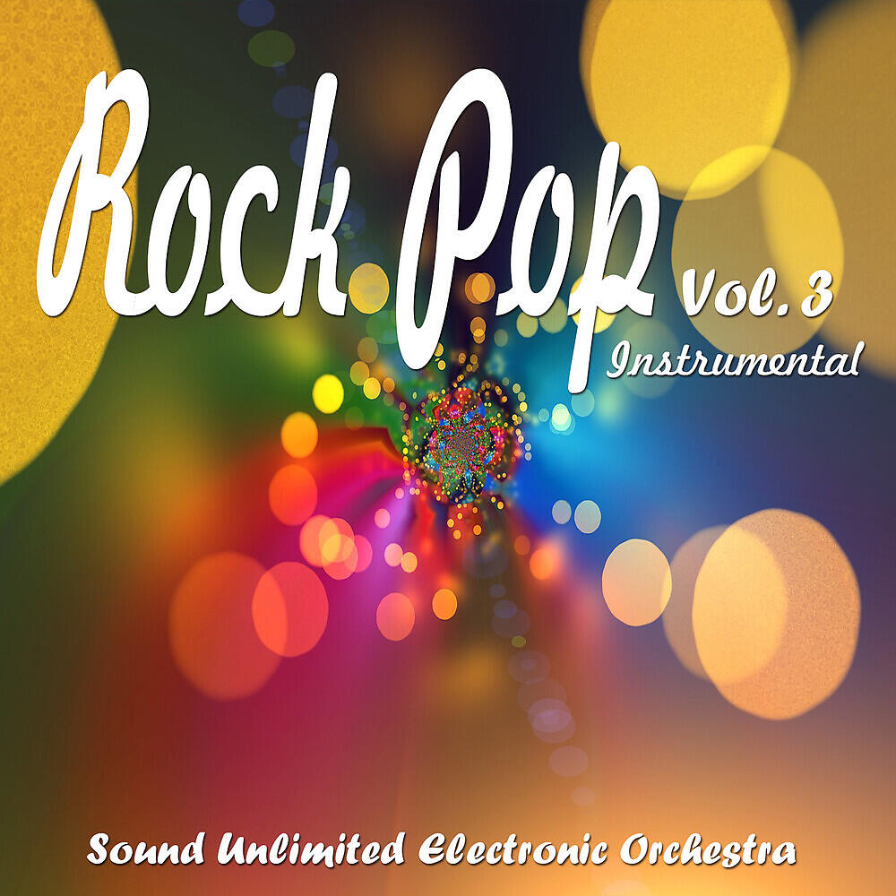 Sound Unlimited Electronic Orchestra - Hazard of Mine (Instrumental)