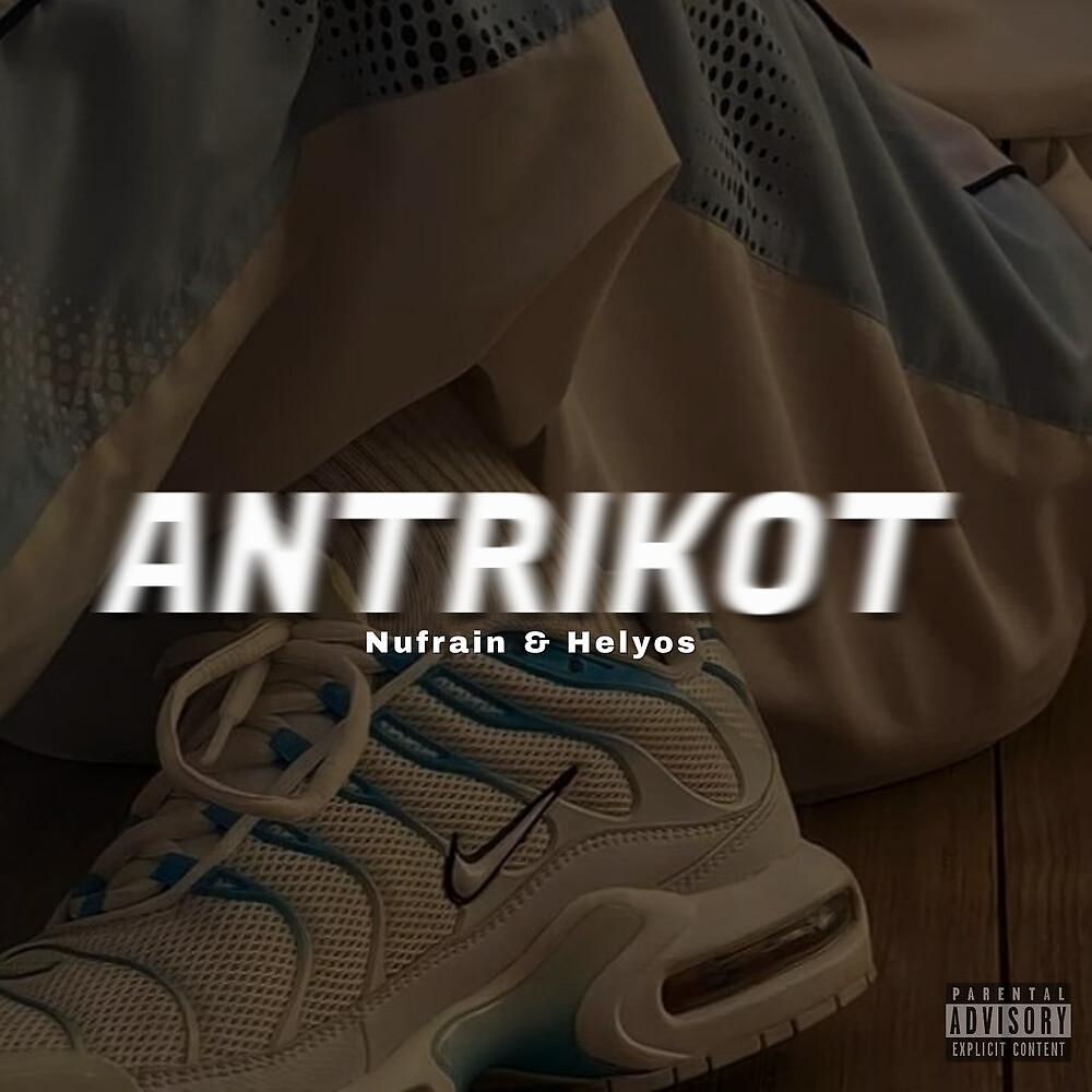 Постер альбома Antrikot