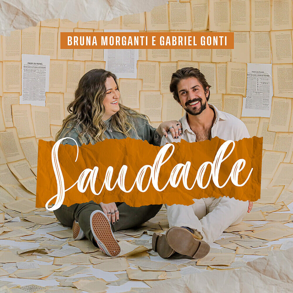 Bruna Morganti - Saudade