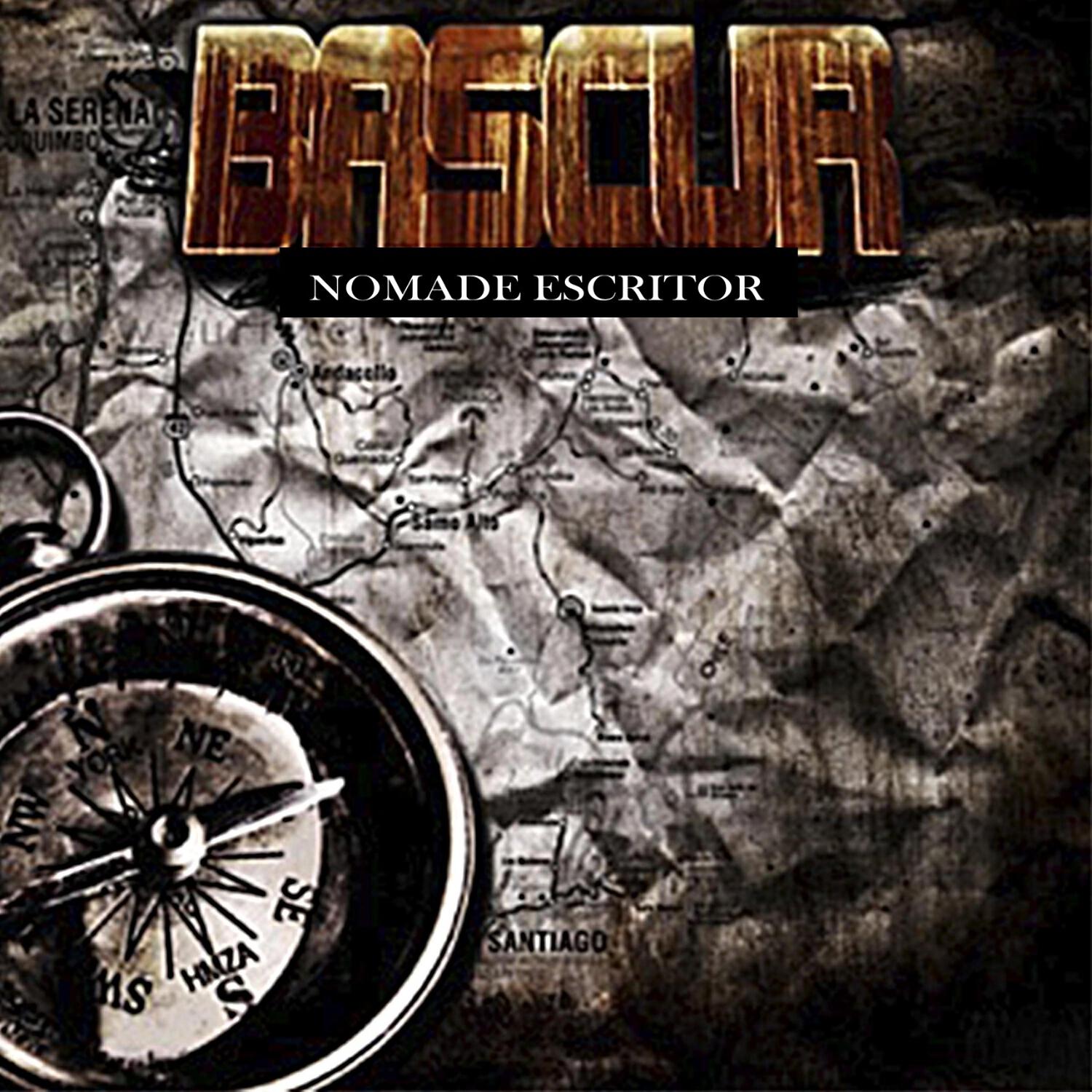 Bascur - Interludio DJ Tnt
