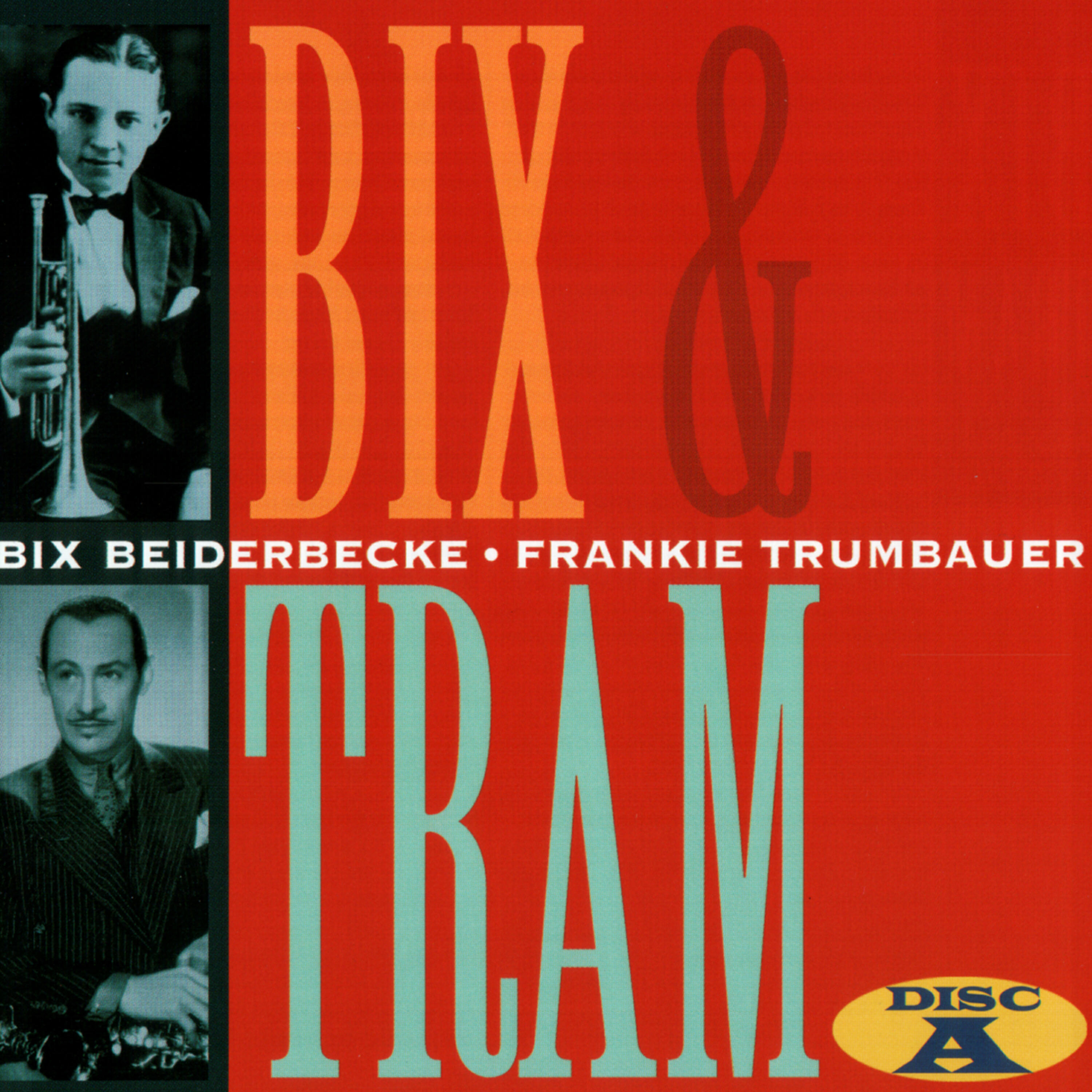 Bix Beiderbecke - Since My Best Girl Turned Me Down