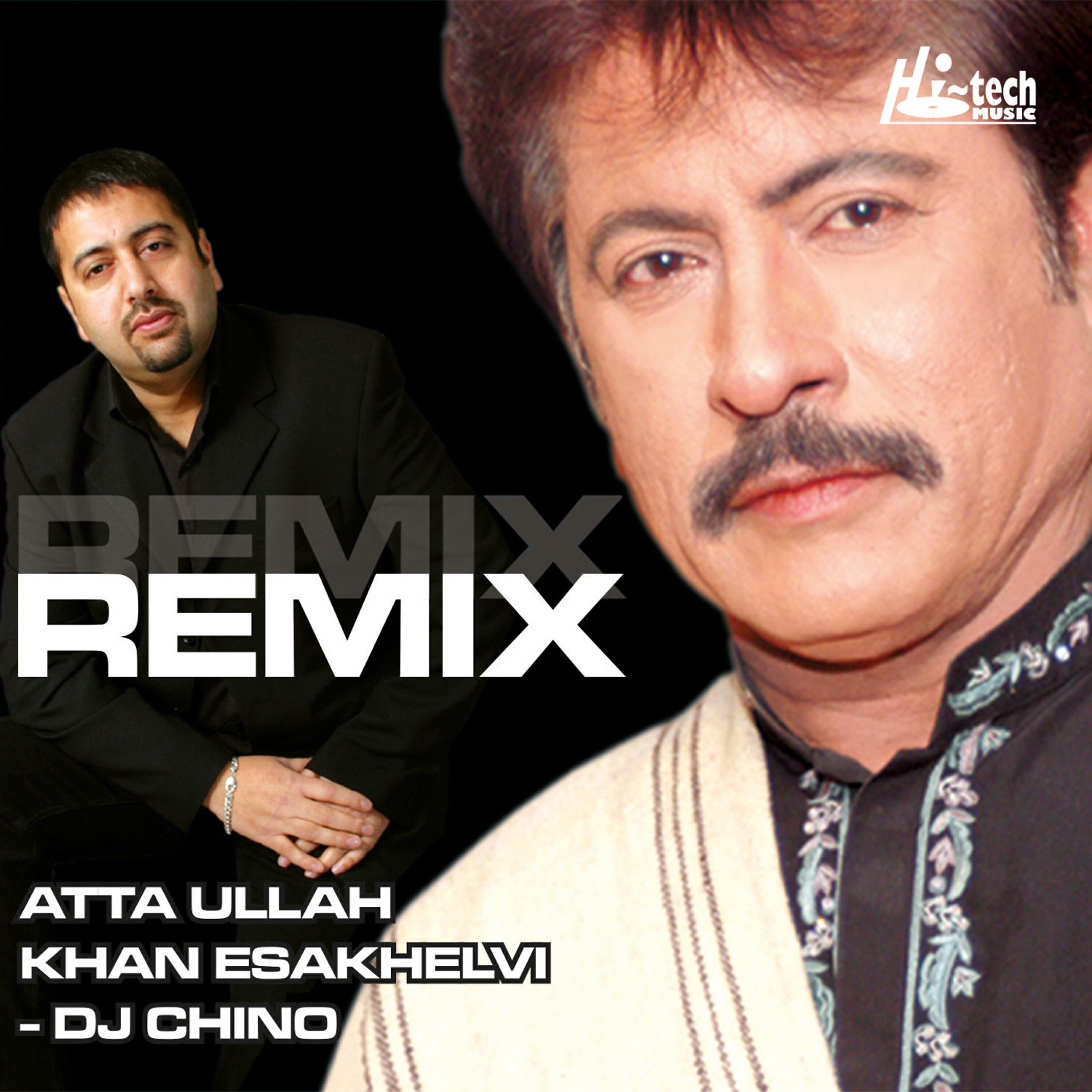 DJ Chino - Methon Ulte Yaar Sawal Na Puch
