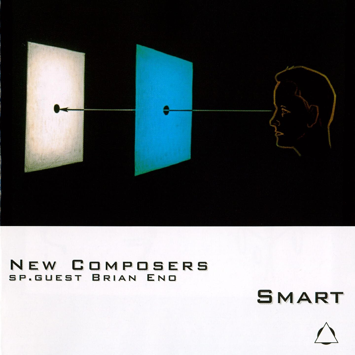 New Composers - Wodnay