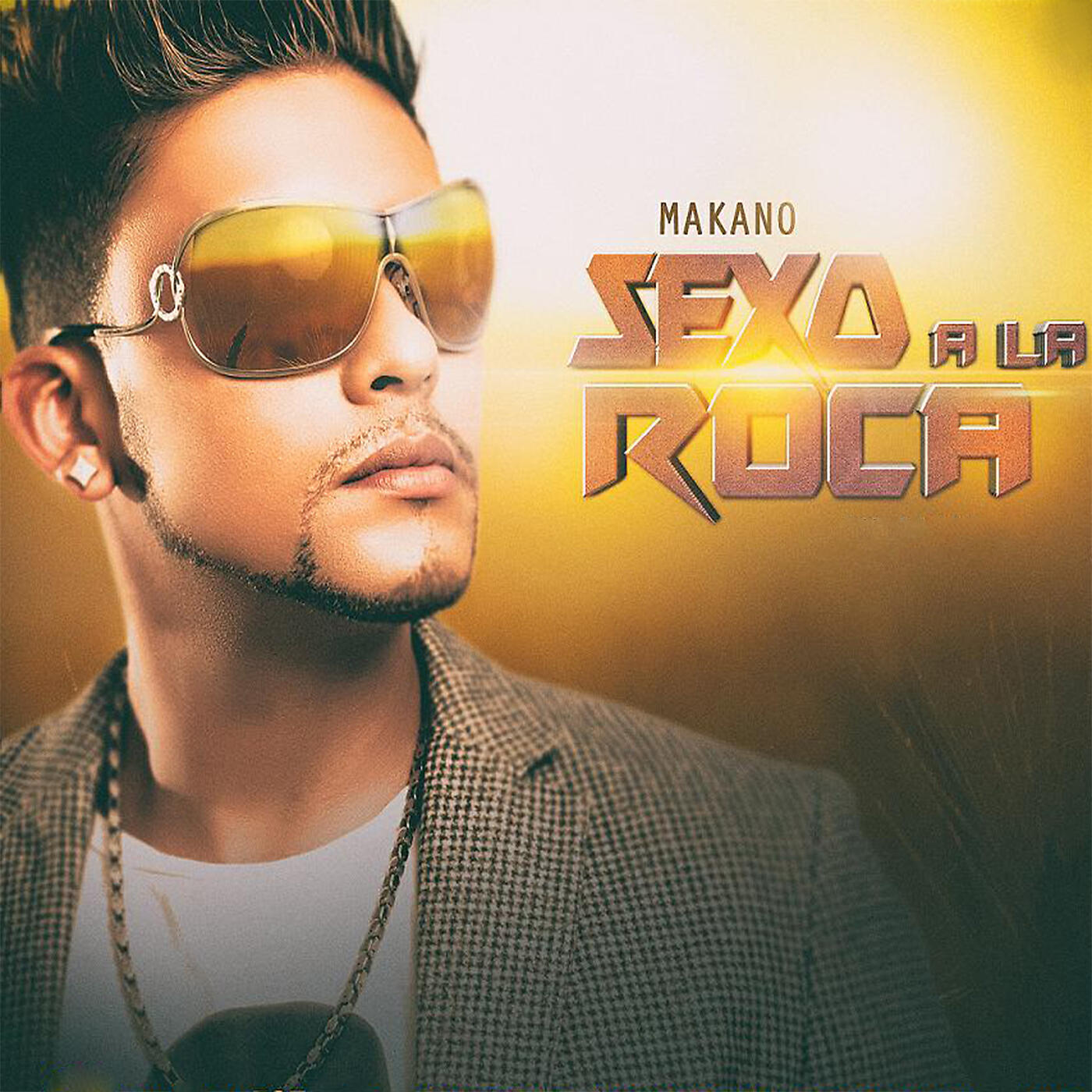 Makano - Sexo a la Roca
