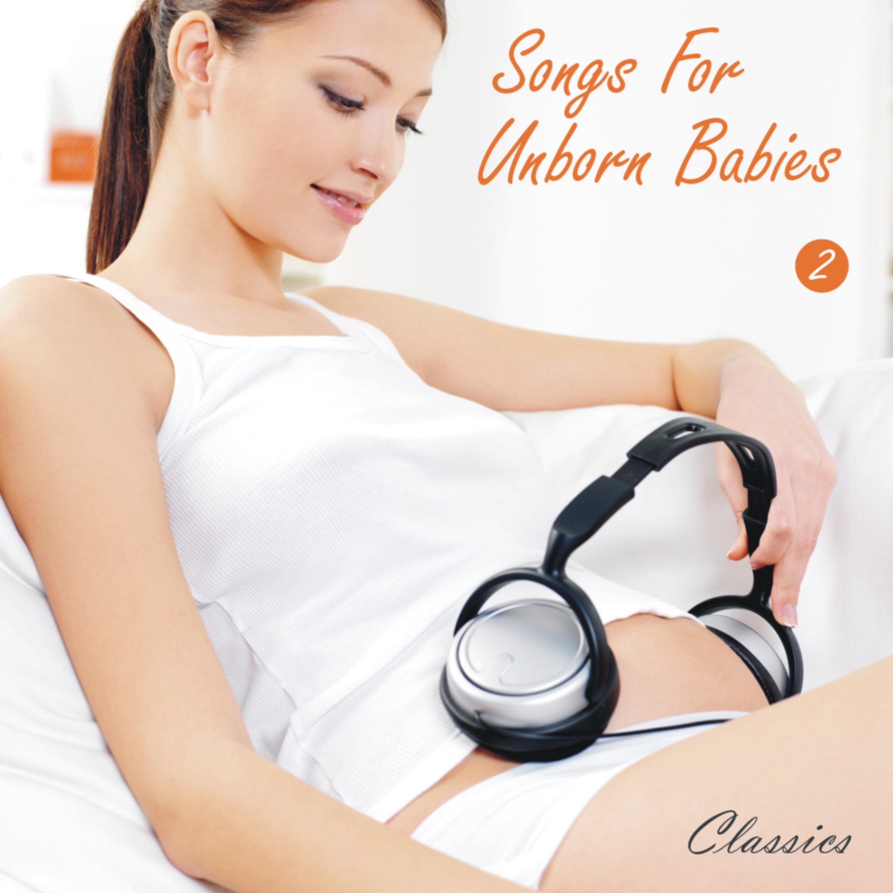 Постер альбома Songs for Unborn Babies, Vol. 2