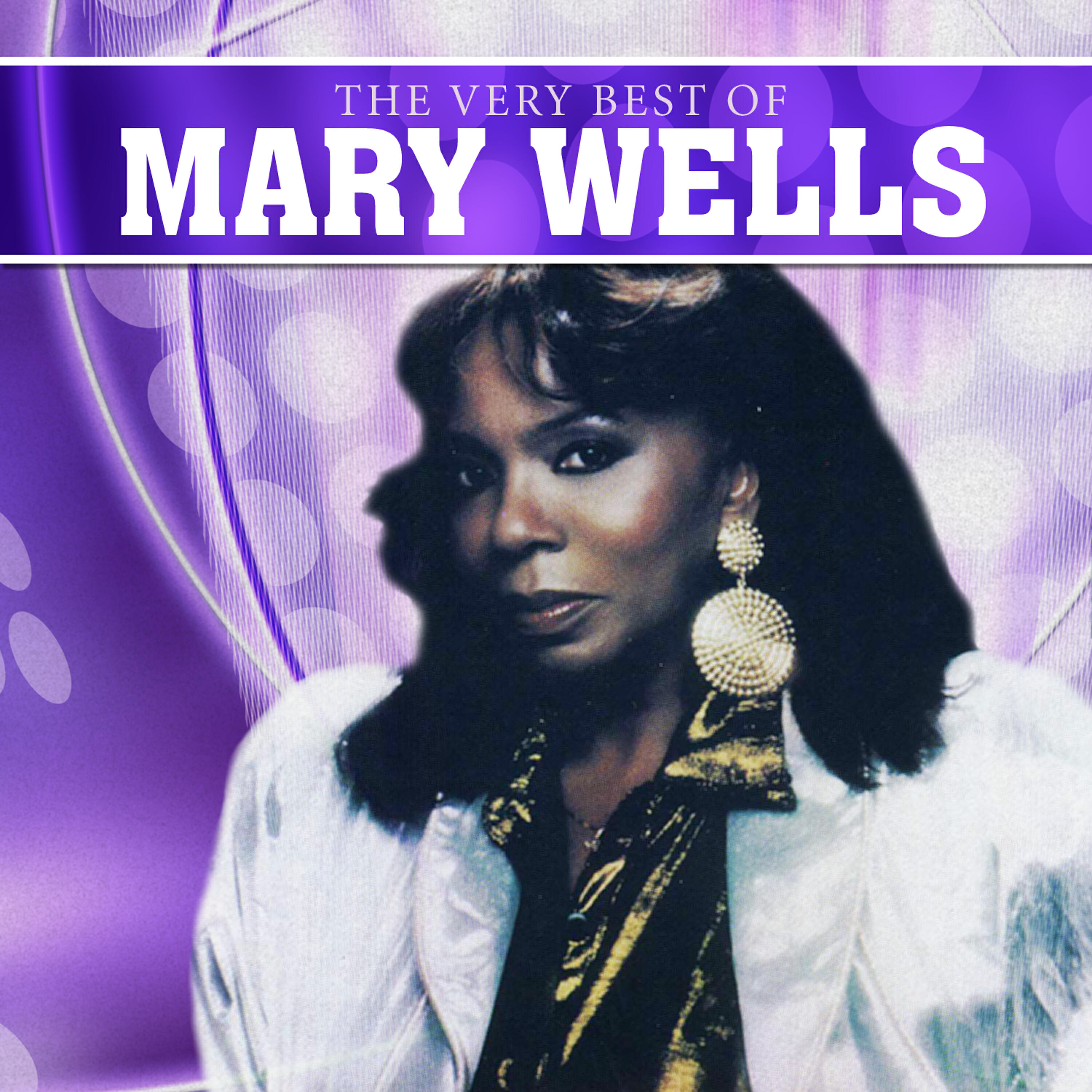 Mary Wells - Don't Burn Your Bridges (Rerecorded)