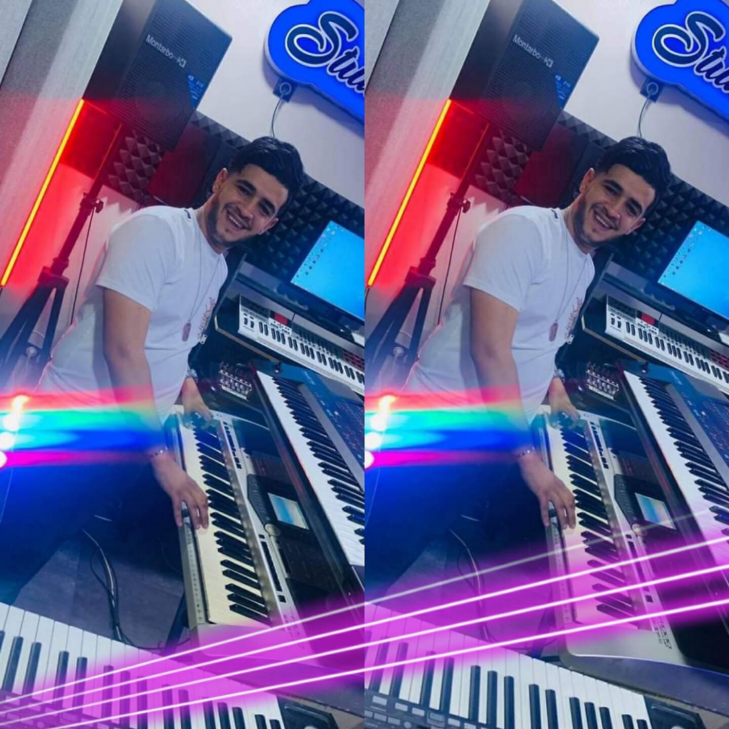 Cheb Zaki 31 - Min Netzarwet Tbanli N3ayet
