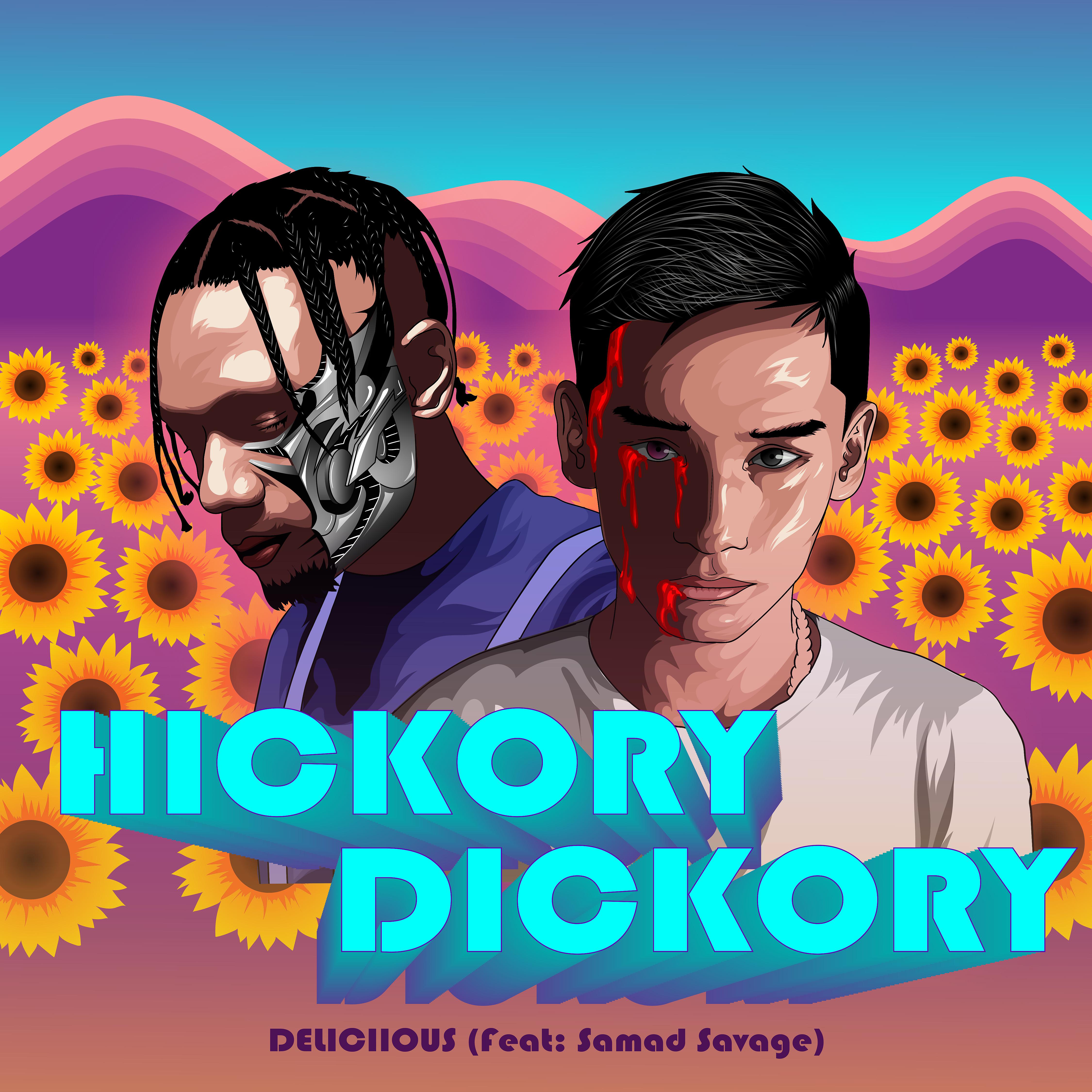 Постер альбома Hickory Dickory