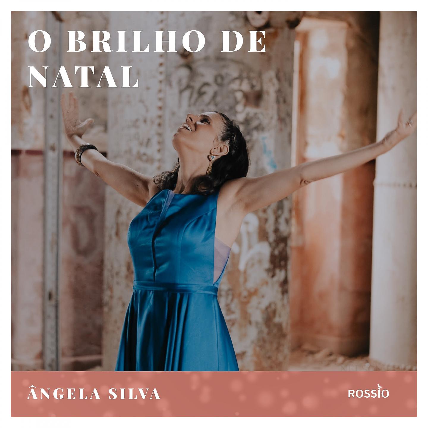 Постер альбома O BRILHO DE NATAL