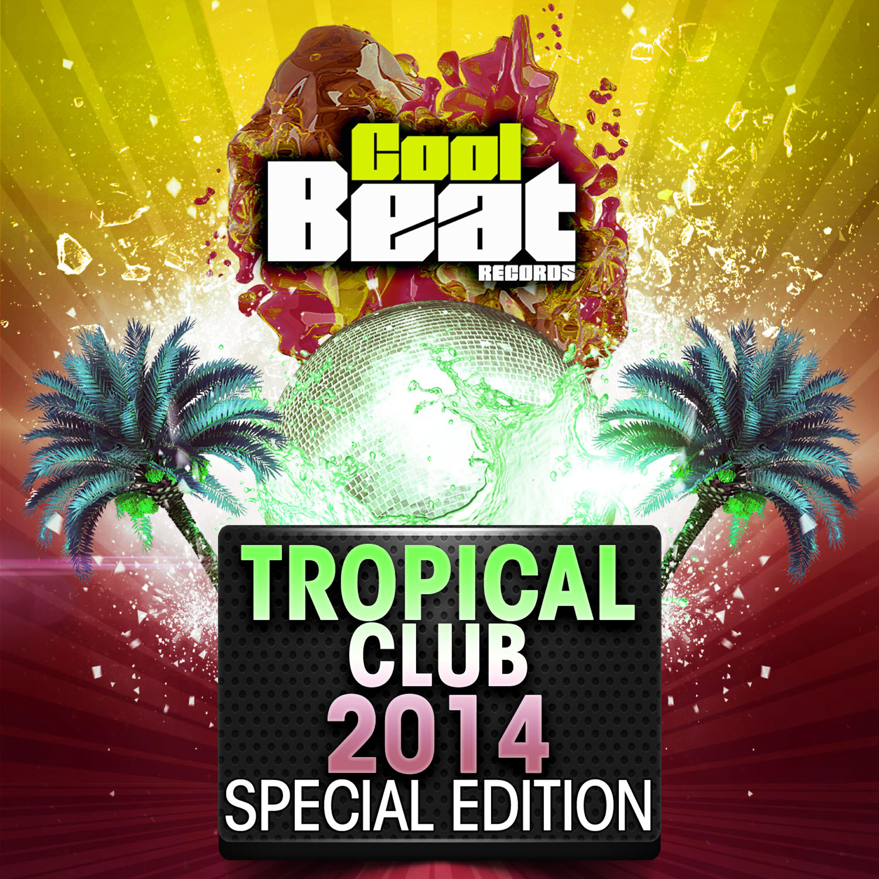 Filhos de Jorge - Ziriguidum (Bodytalk & Dj Tiago Radio Edit)