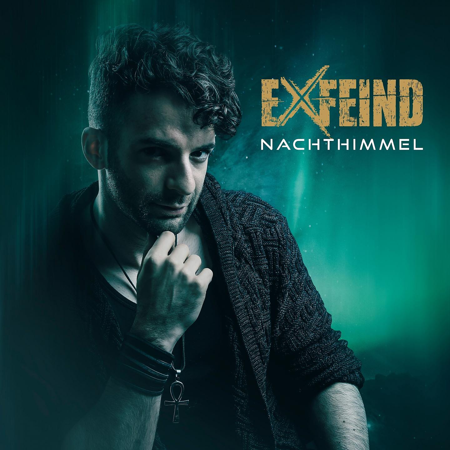 Постер альбома Nachthimmel
