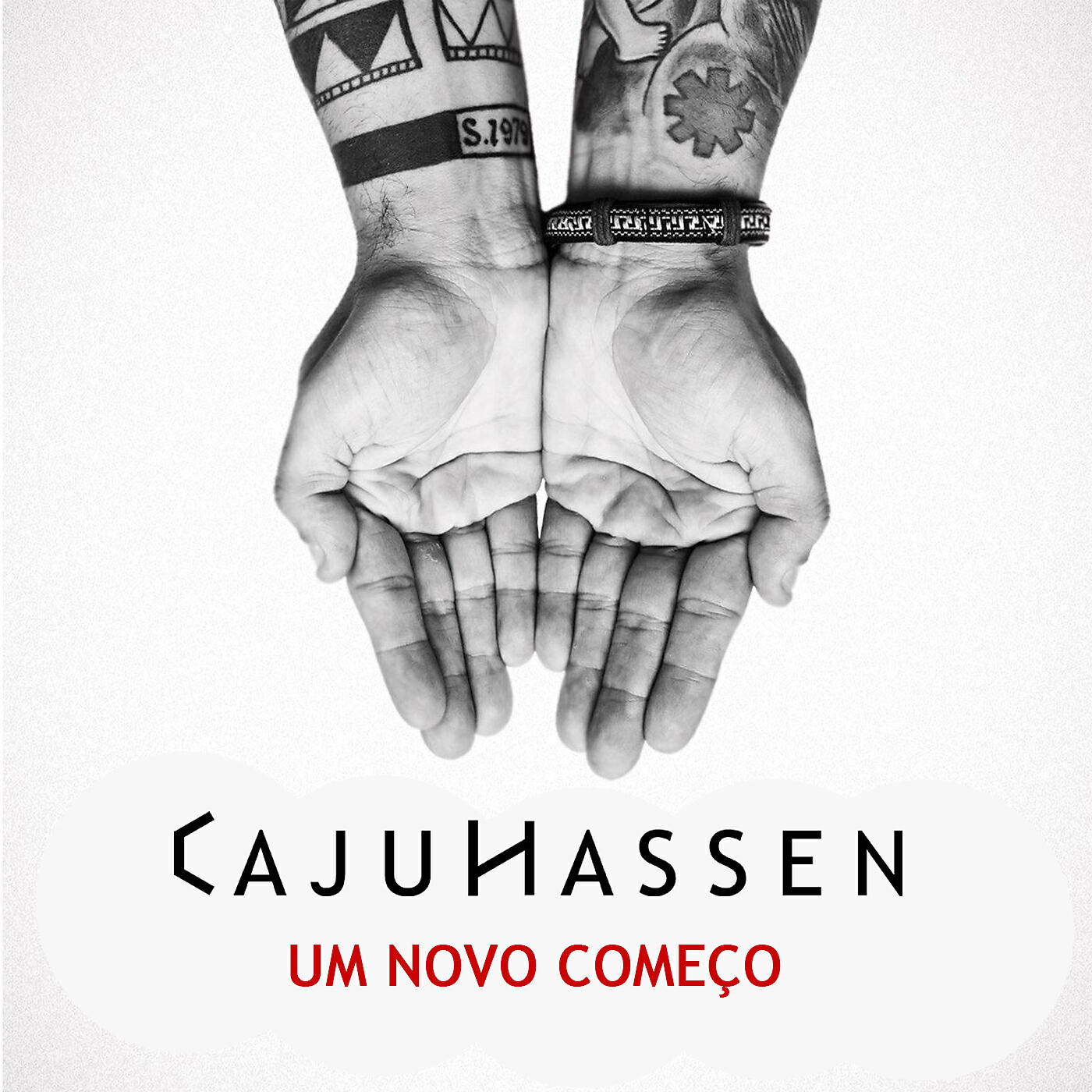 Caju Hassen - Desapego