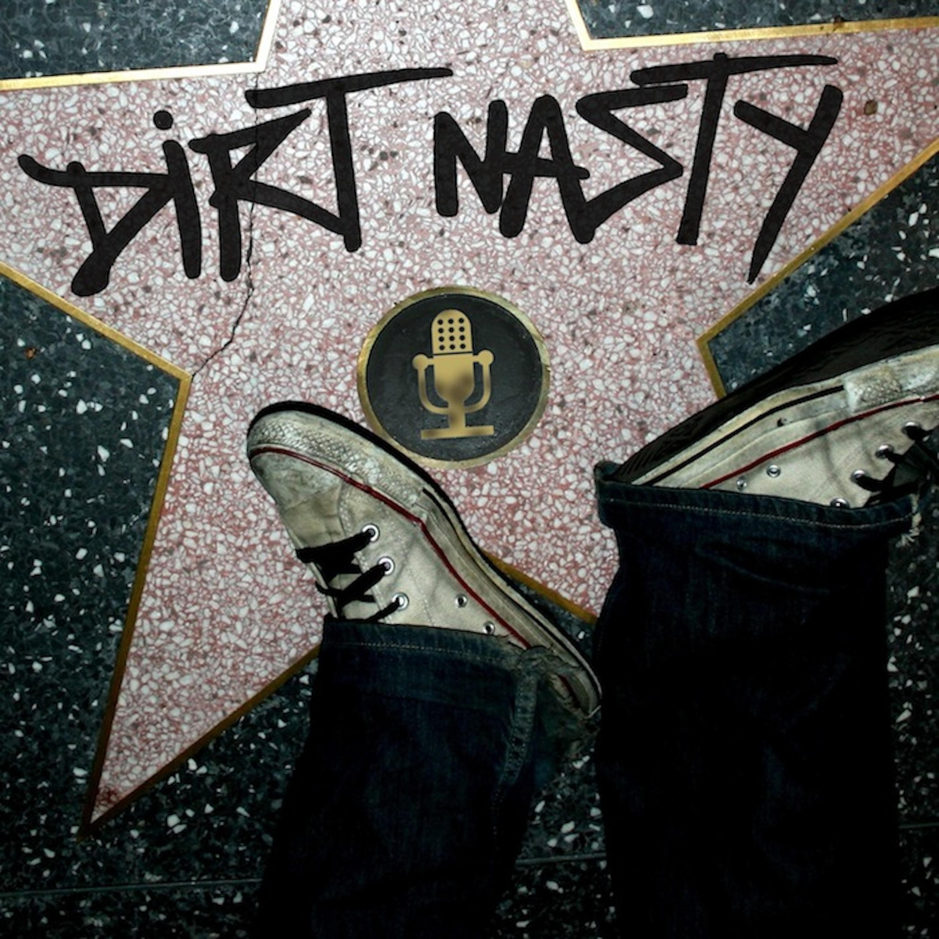 Постер альбома Dirt Nasty
