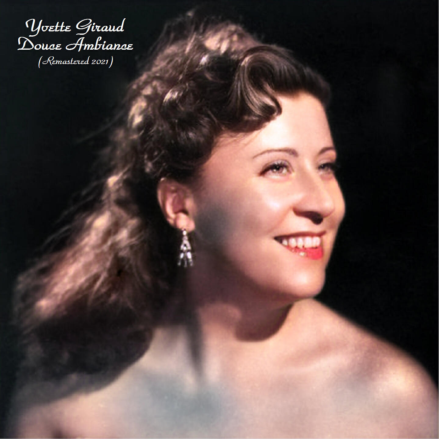 Yvette Giraud - Le Pont De La Rivière Kwai (Colonel Bogey) Hello! Le Soleil Brille (Remastered 2021)