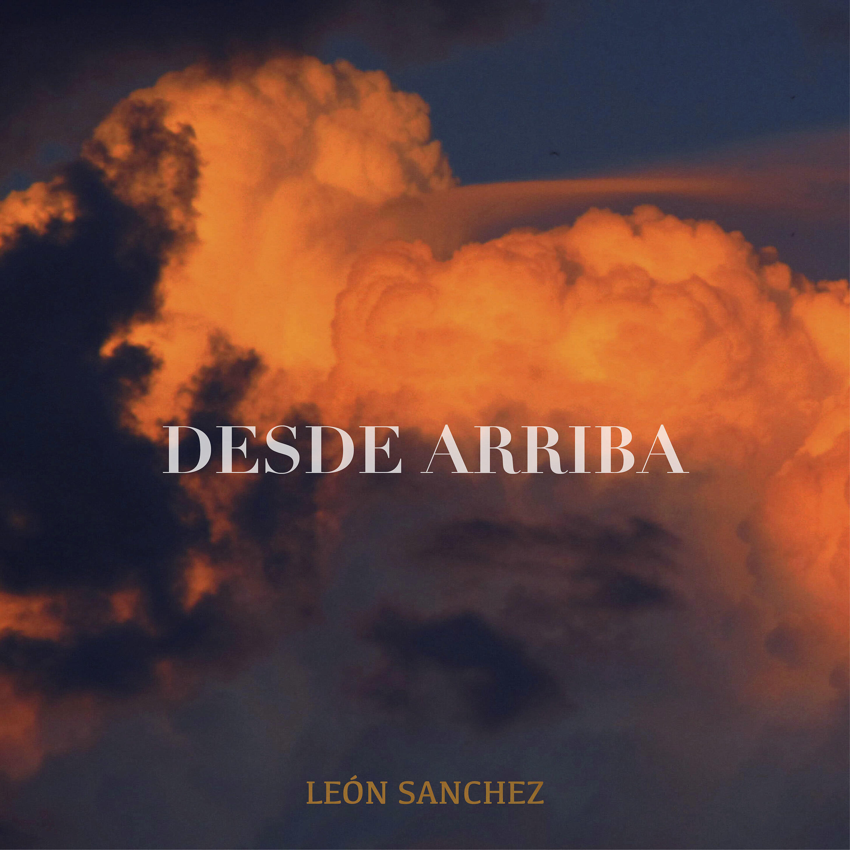 León Sanchez - A Cielo Abierto