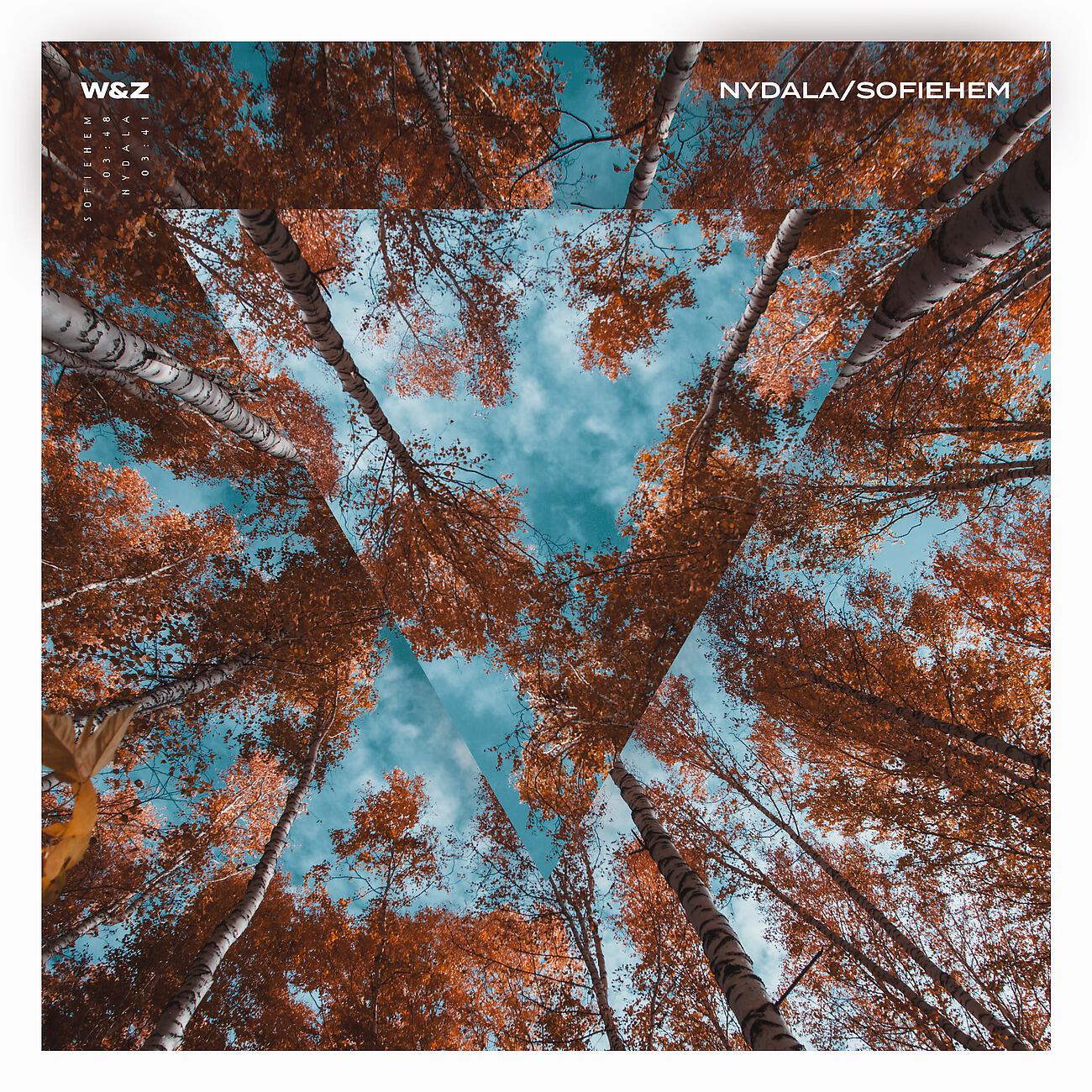 Постер альбома Nydala / Sofiehem