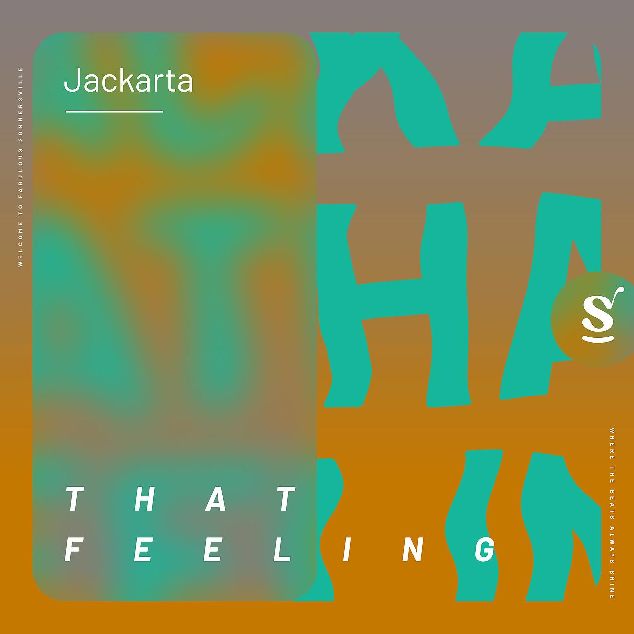 Постер альбома That Feeling