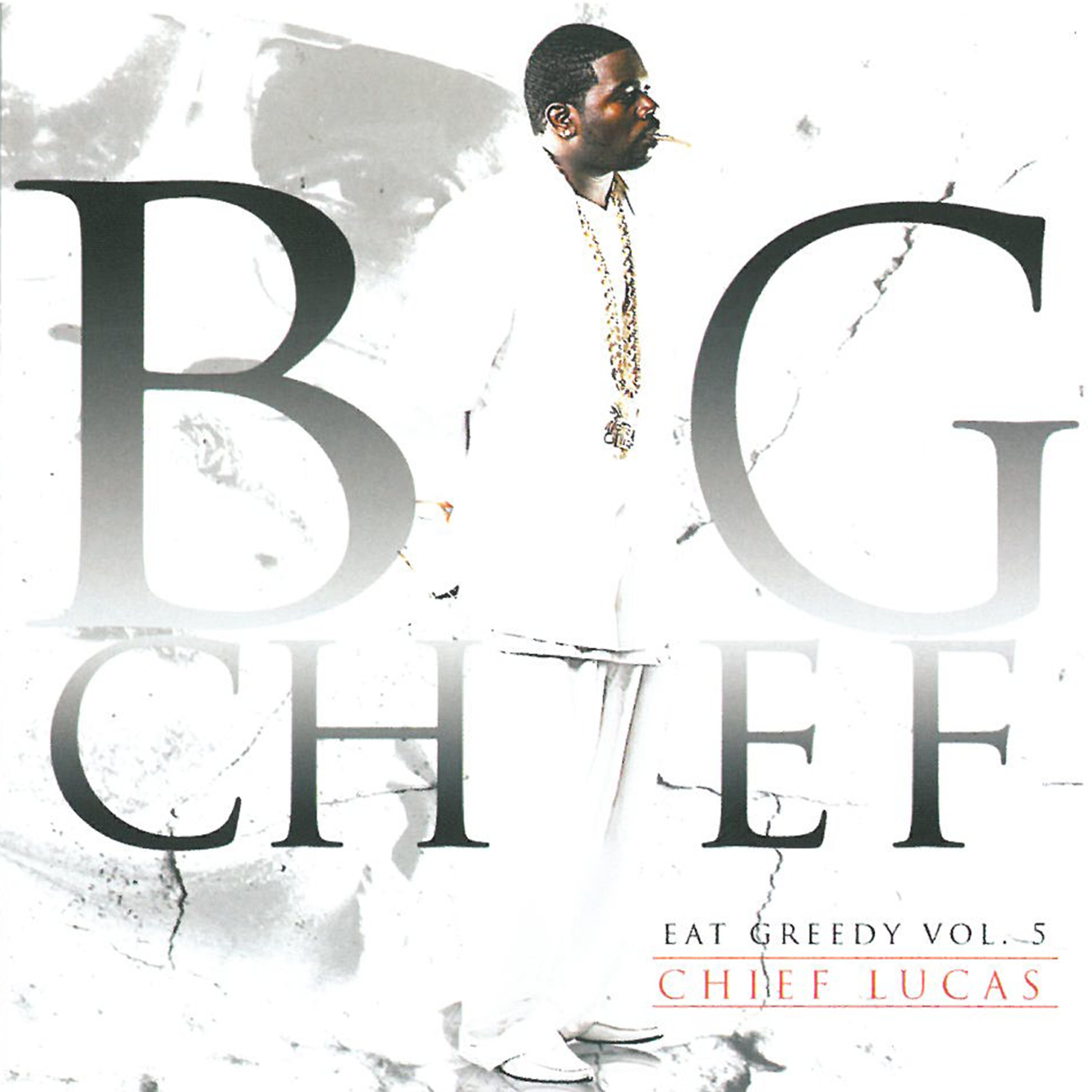Big Chief - Deep in the Game