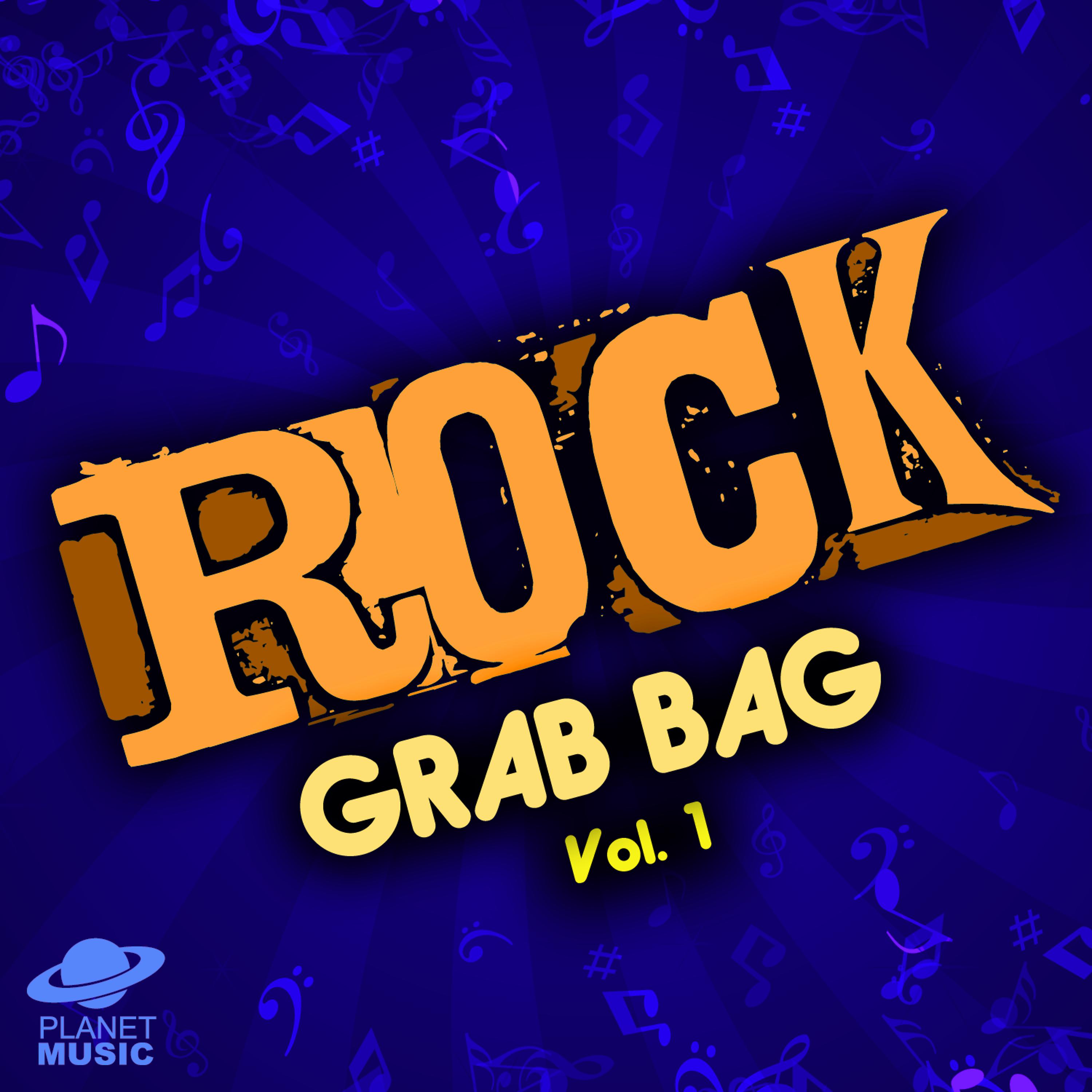Постер альбома Rock Grab Bag, Vol. 1
