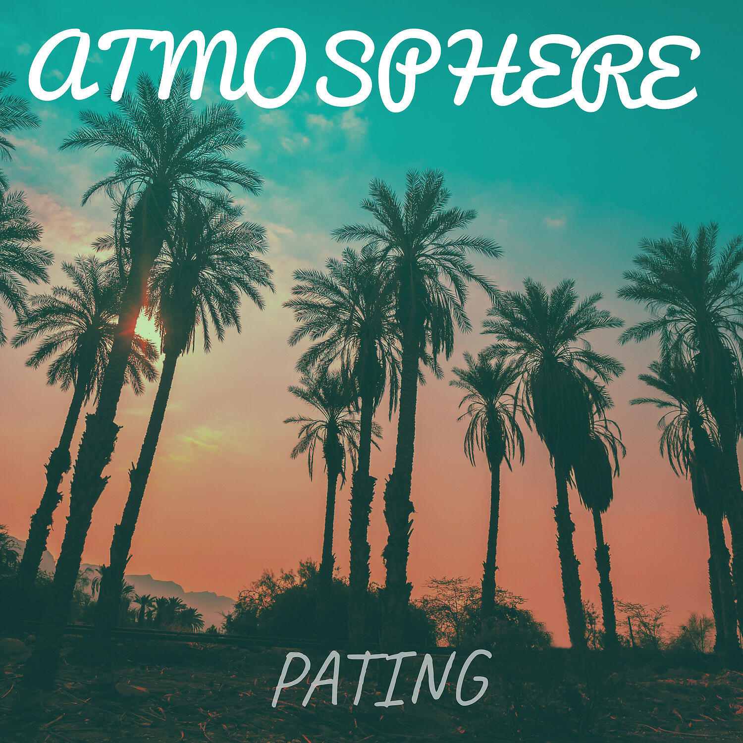 Pating - Nail